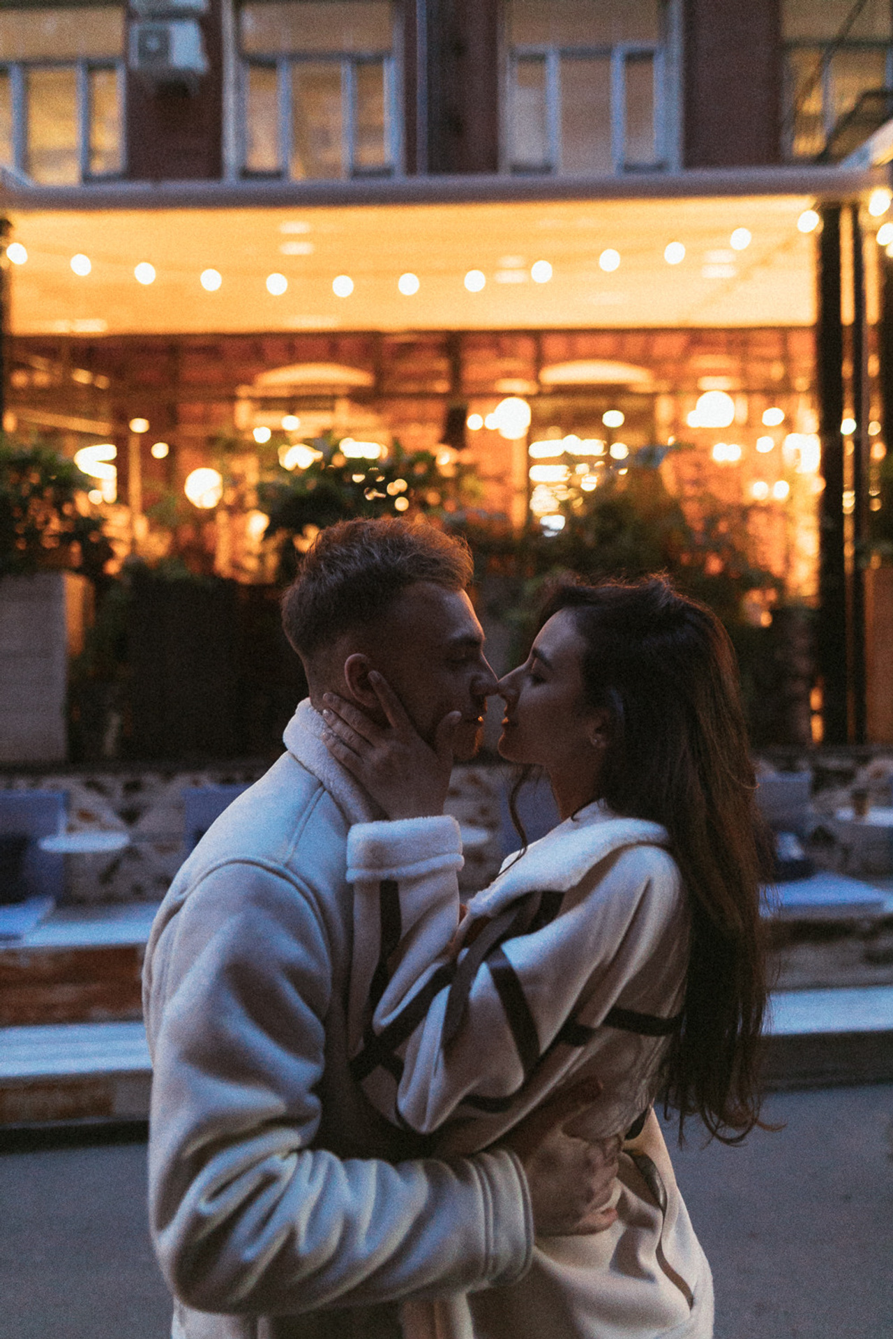 Андрей и Яна. Свадебный фотограф в Рязани и Москве Егоркин Стас