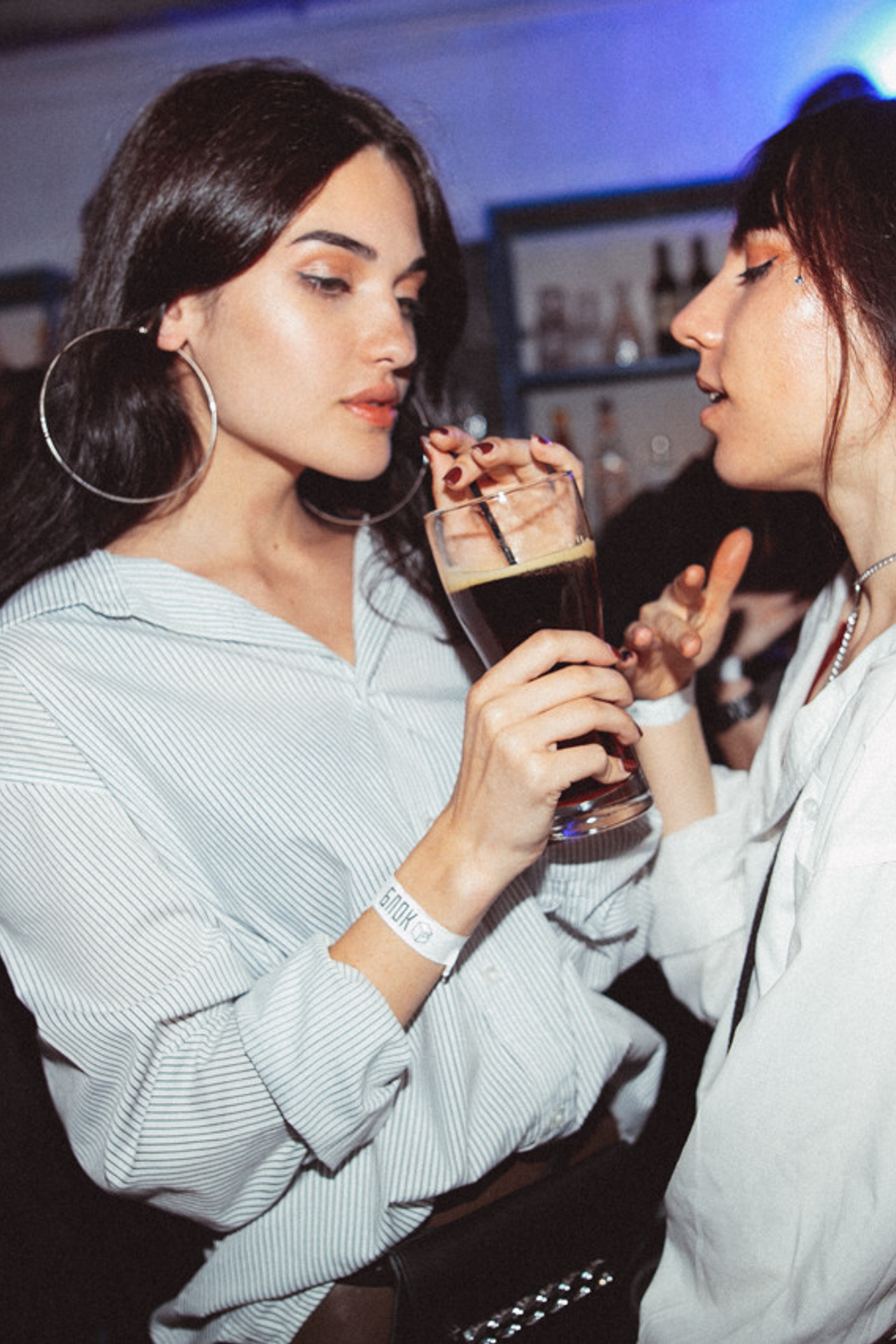 Клубная съемка. Свадебный фотограф в Рязани и Москве Егоркин Стас