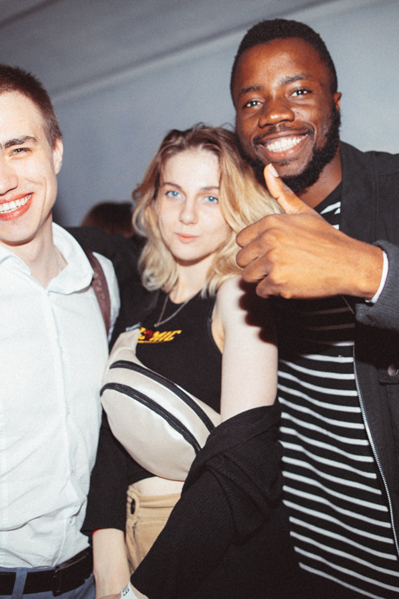 Клубная съемка. Свадебный фотограф в Рязани и Москве Егоркин Стас