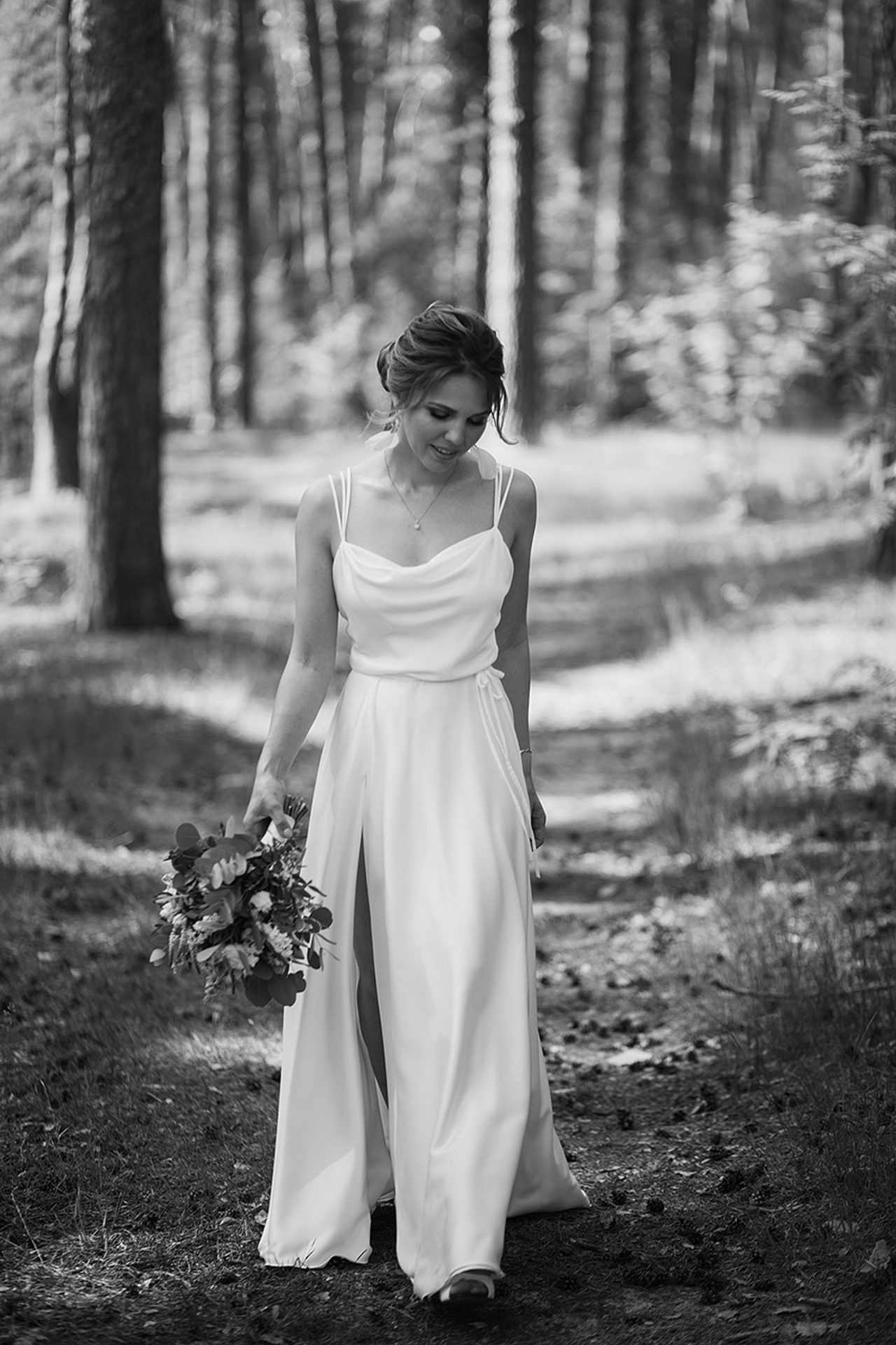 Макс и Света. Свадебный фотограф в Рязани и Москве Егоркин Стас