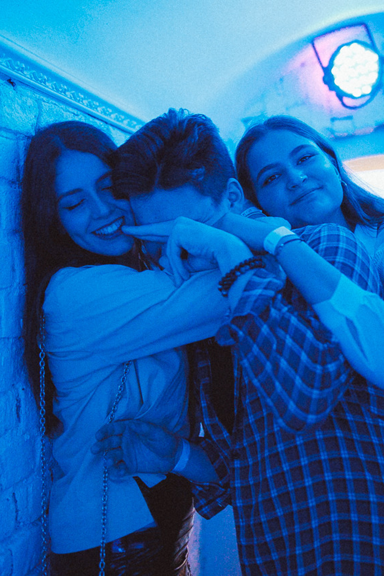 Клубная съемка. Свадебный фотограф в Рязани и Москве Егоркин Стас