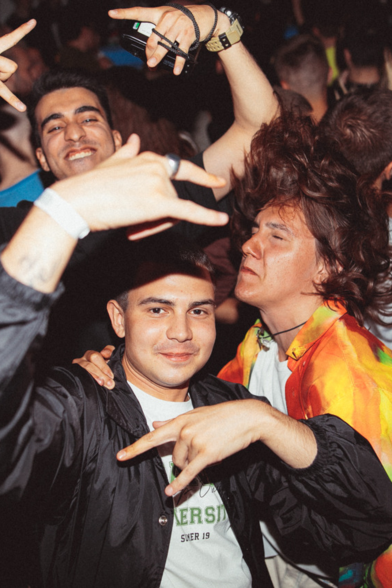 Клубная съемка. Свадебный фотограф в Рязани и Москве Егоркин Стас