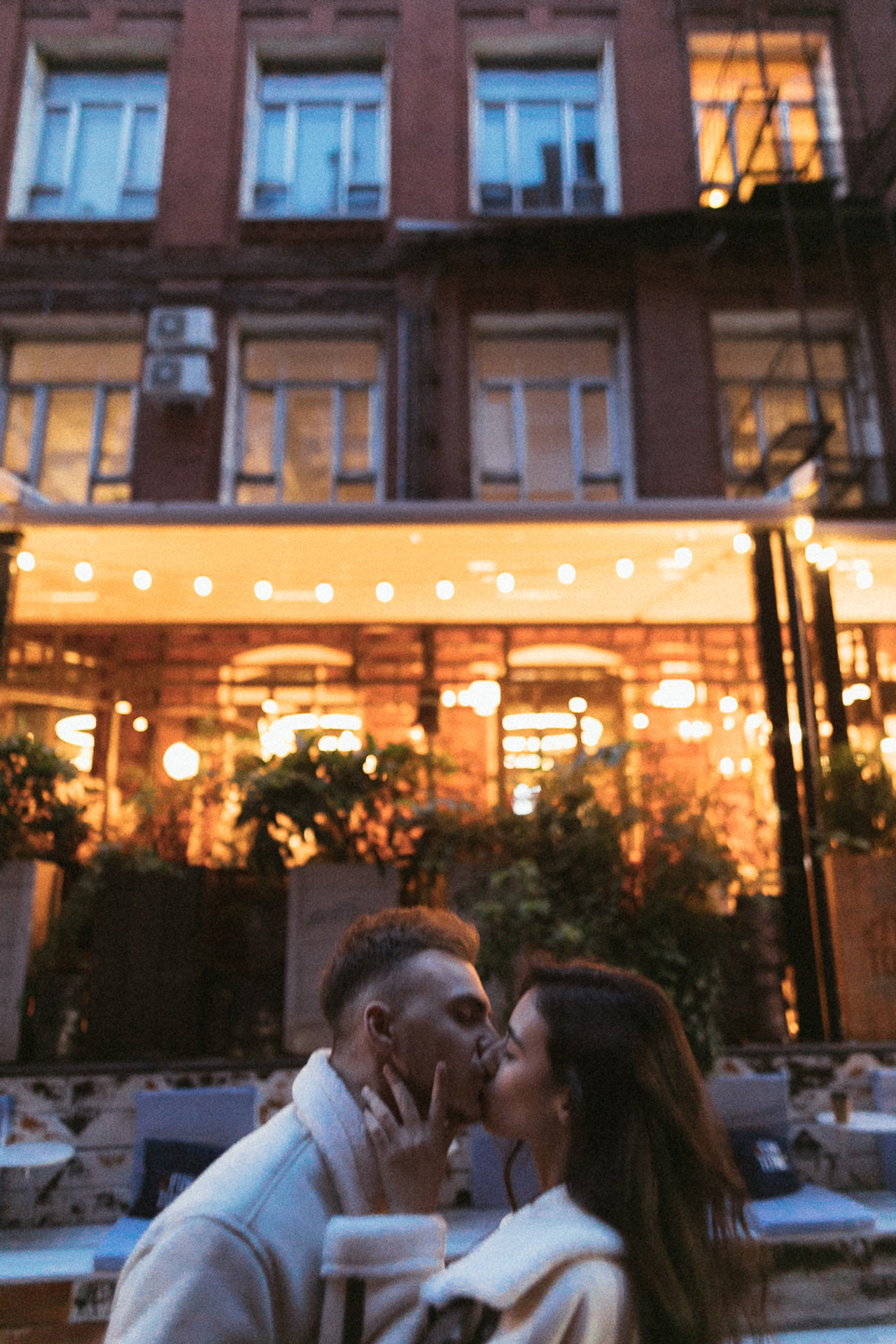 Андрей и Яна. Свадебный фотограф в Рязани и Москве Егоркин Стас