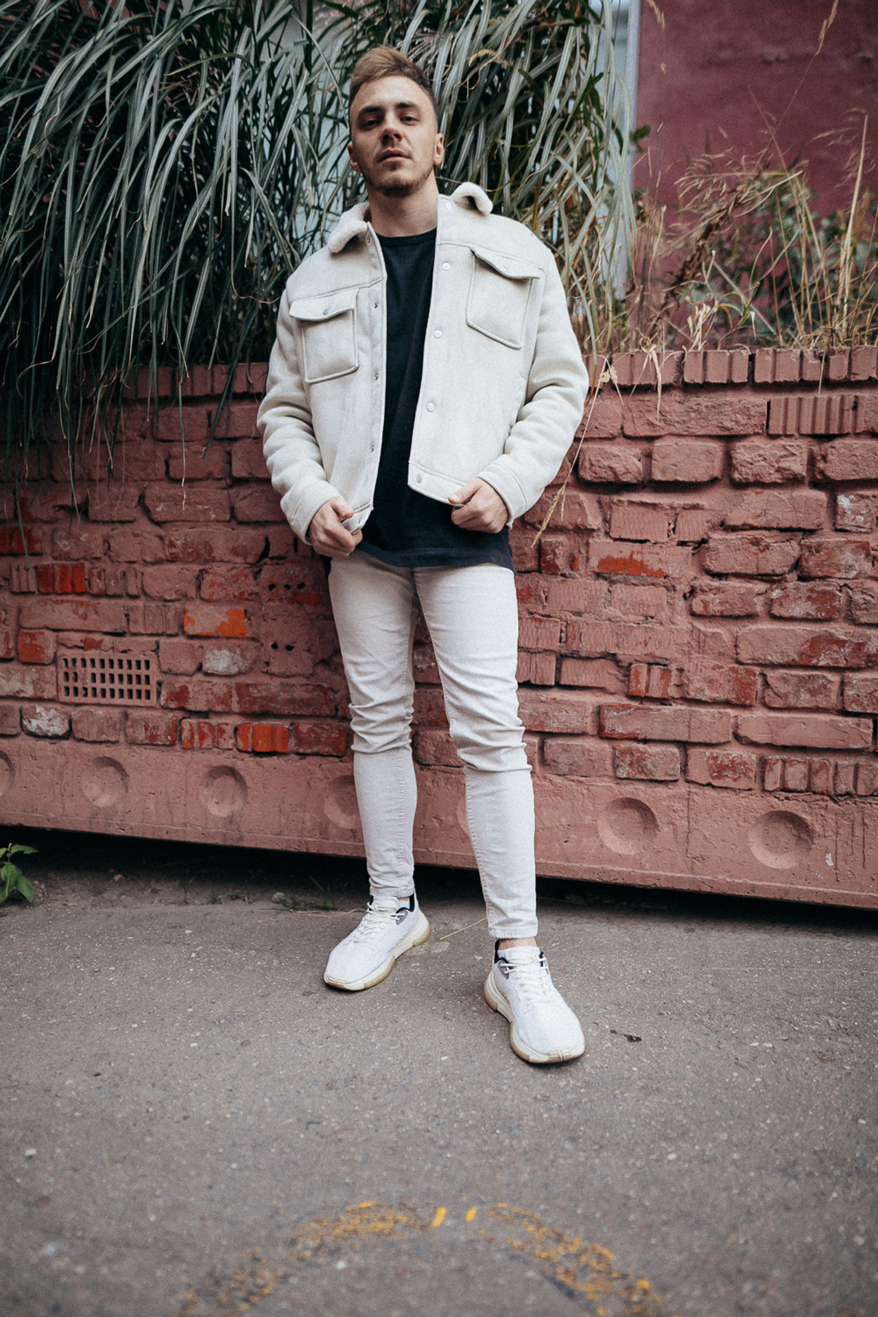 Андрей и Яна. Свадебный фотограф в Рязани и Москве Егоркин Стас