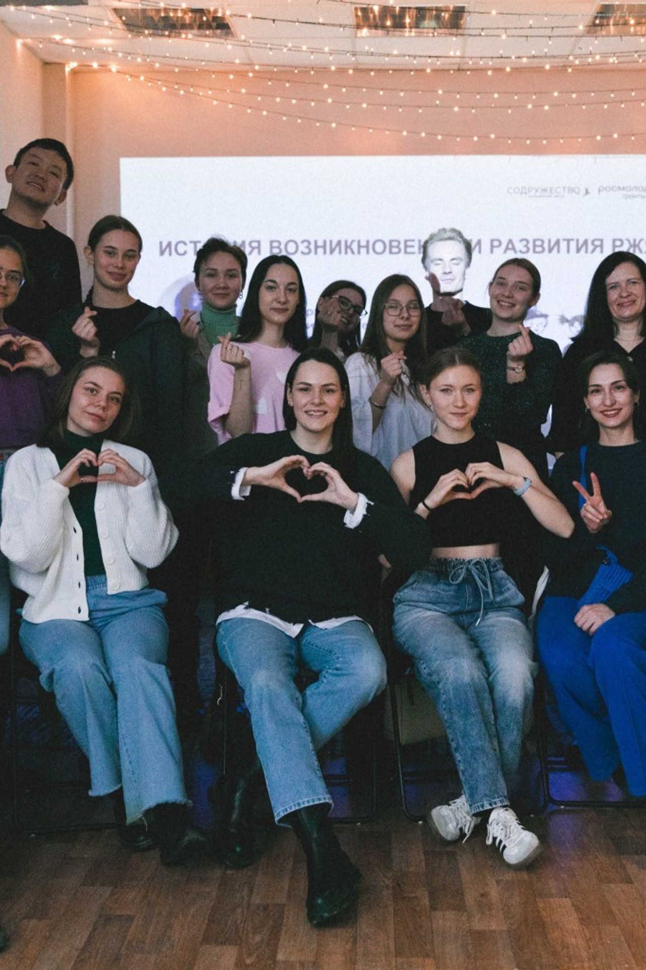 Отзывы. Портретный фотограф в Новосибирске Дарья Герасько