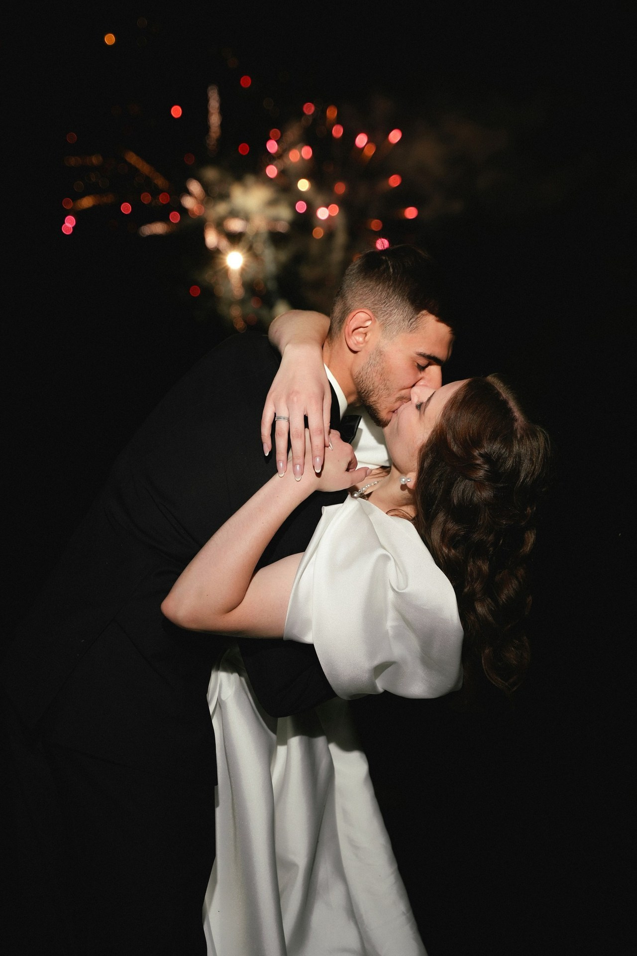 ВАШИ СЛОВА. Свадебный фотограф Москва Элиза Нестерович