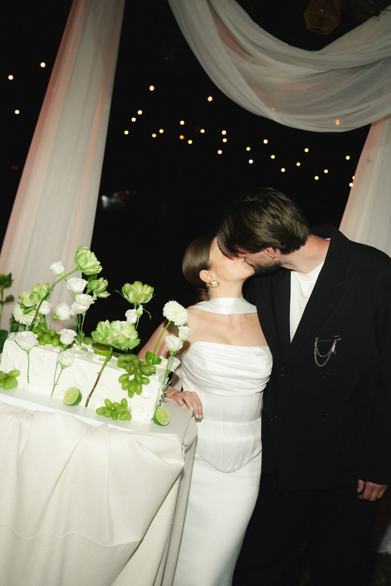 ВАШИ СЛОВА. Свадебный фотограф Москва Элиза Нестерович