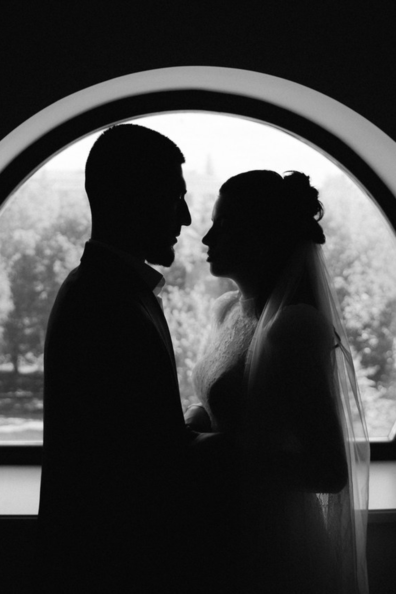 ВАШИ СЛОВА. Свадебный фотограф Москва Элиза Нестерович