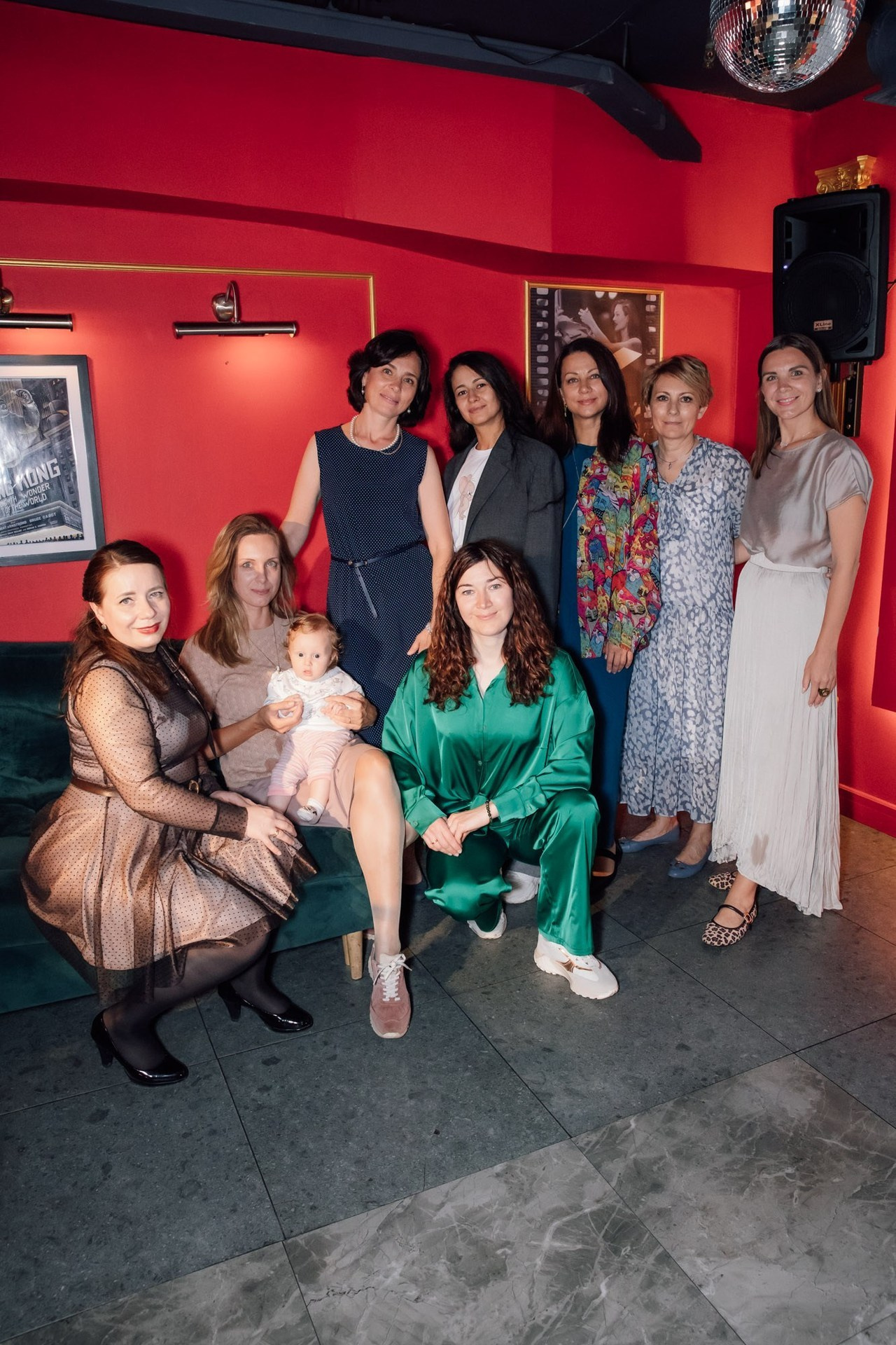 Отзывы. Контент фотограф в Санкт-Петербурге Ольга Веревкина. Фотопрогулки СПб