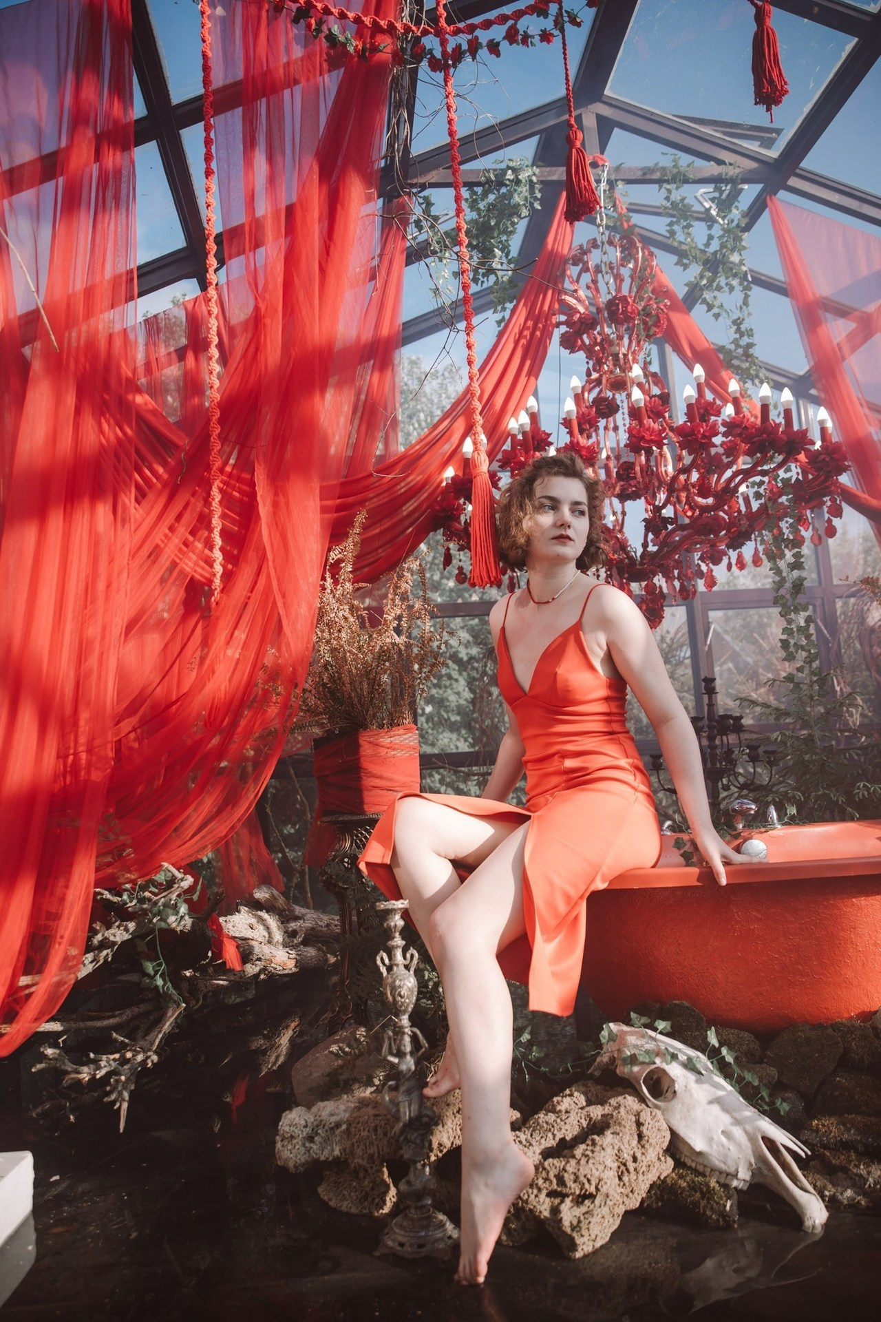 Отзывы. Контент фотограф в Санкт-Петербурге Ольга Веревкина. Фотопрогулки СПб