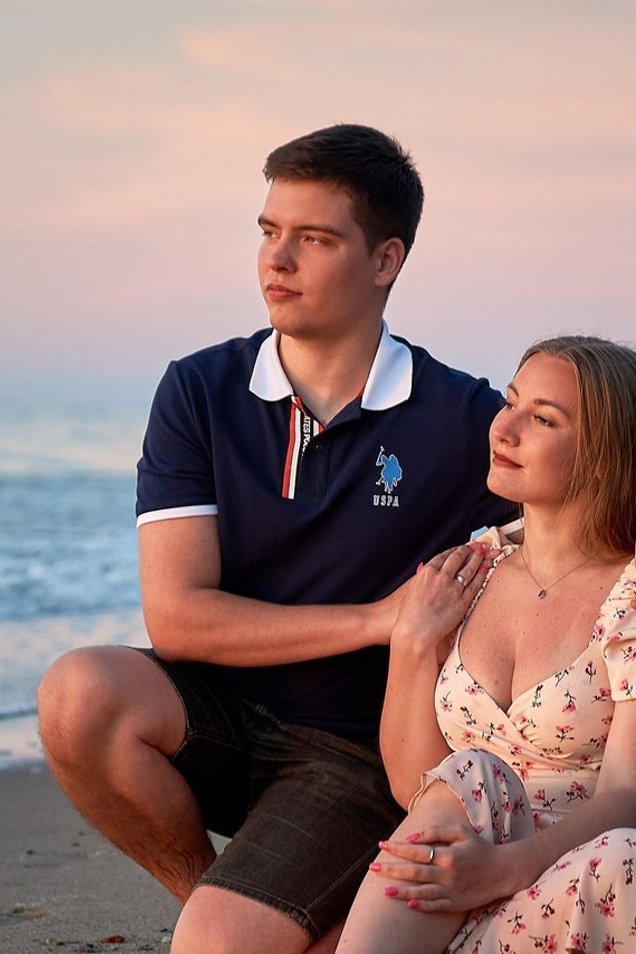 Отзывы по результатам наших фотосессий. Фотограф Владимир Артамонов