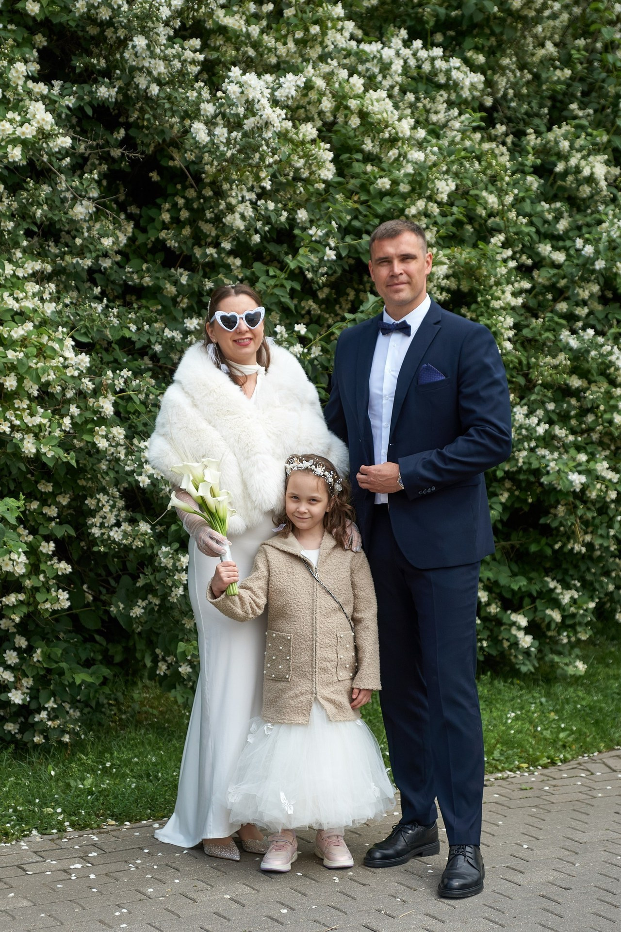 Отзывы по результатам наших фотосессий. Фотограф Владимир Артамонов