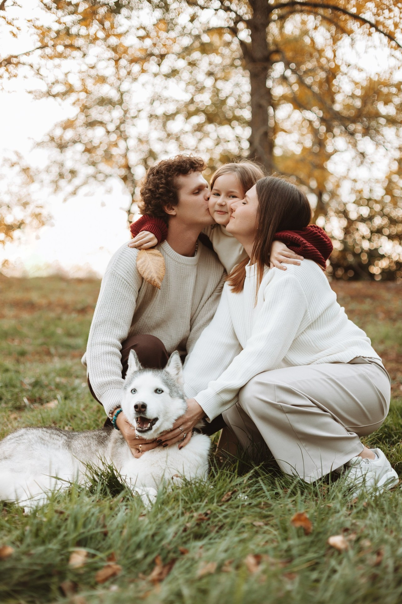 Отзывы. Семейный и детский фотограф в Краснодаре Катя Гор