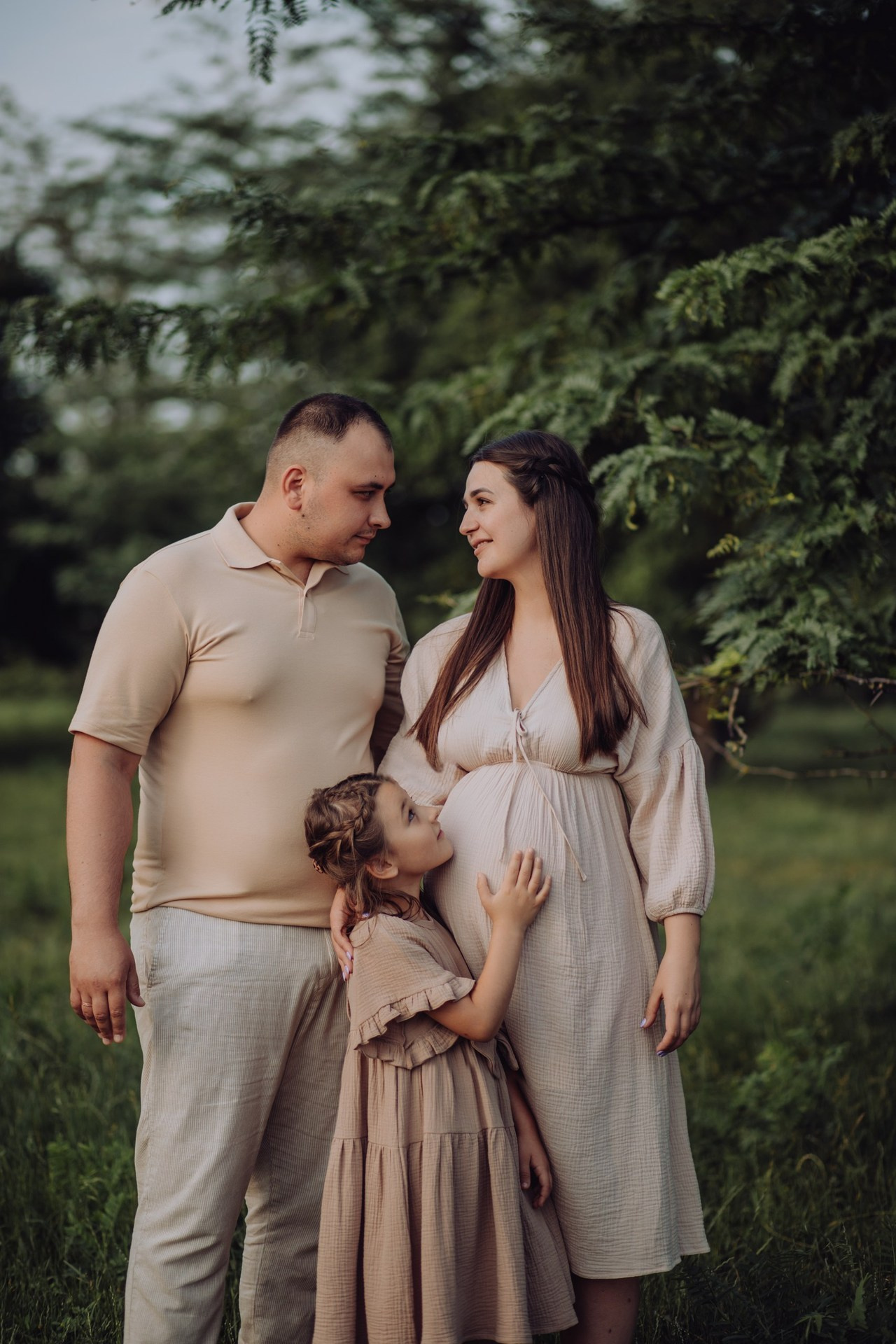 Отзывы. Семейный и детский фотограф в Краснодаре Катя Гор