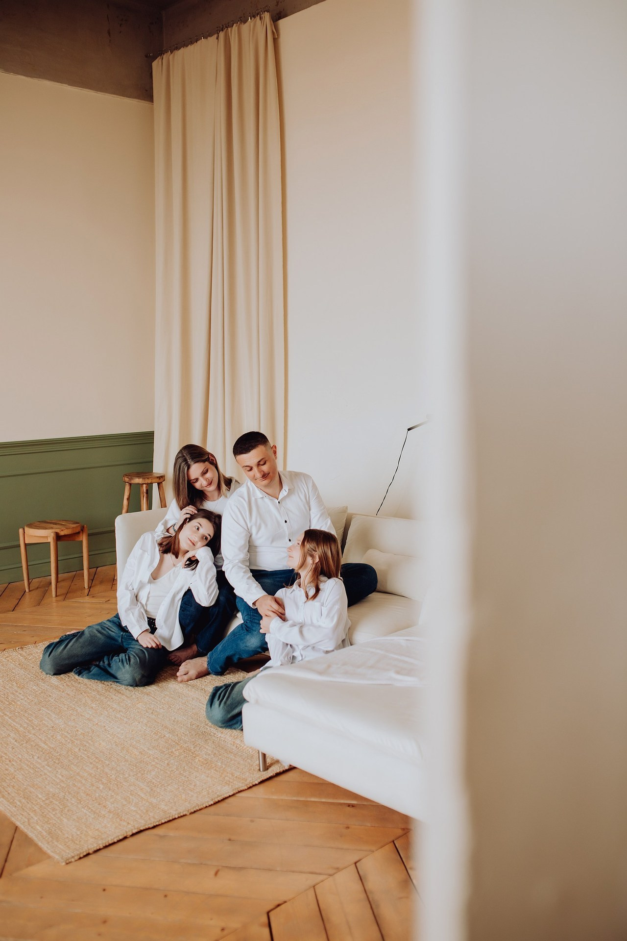 Отзывы. Семейный и детский фотограф в Краснодаре Катя Гор