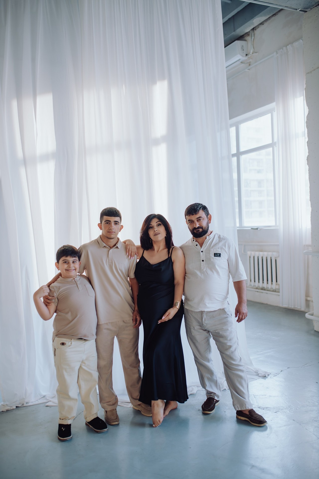 Отзывы. Семейный и детский фотограф в Краснодаре Катя Гор