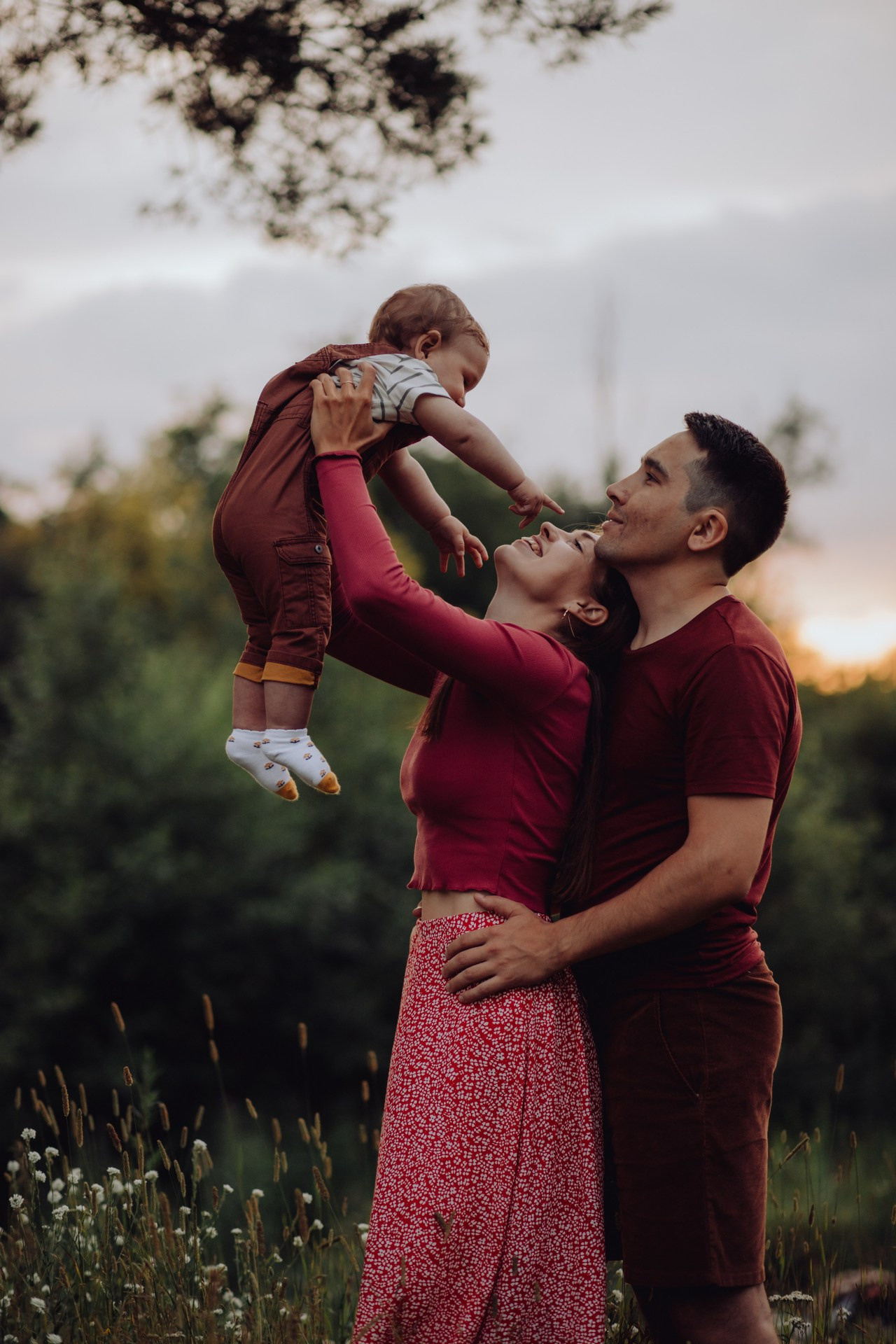 Отзывы. Семейный и детский фотограф в Краснодаре Катя Гор