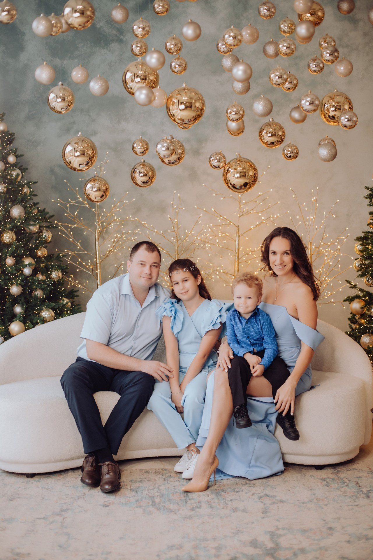 Отзывы. Семейный и детский фотограф в Краснодаре Катя Гор