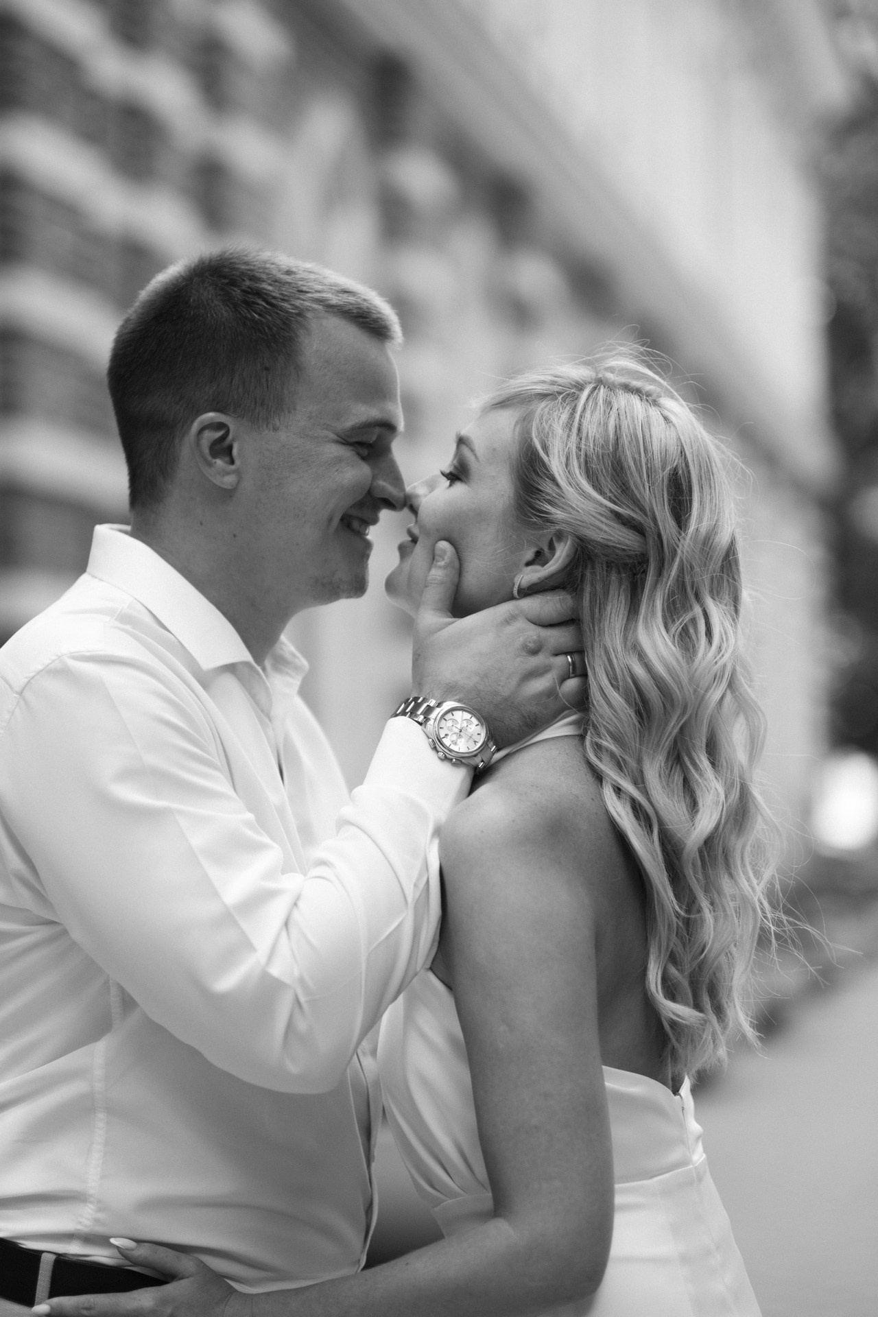 Отзывы. Фотограф. Москва