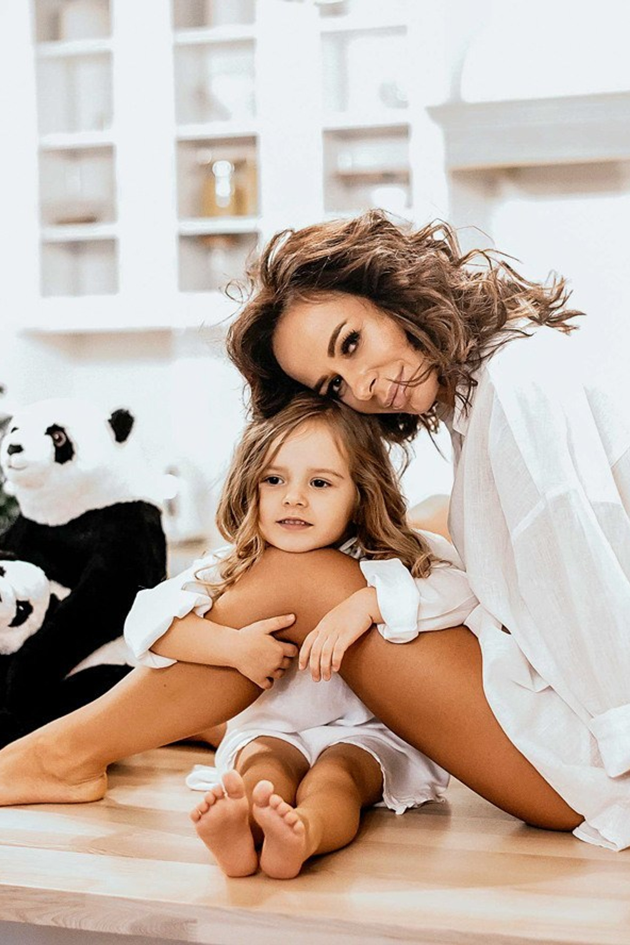 Семейный портрет