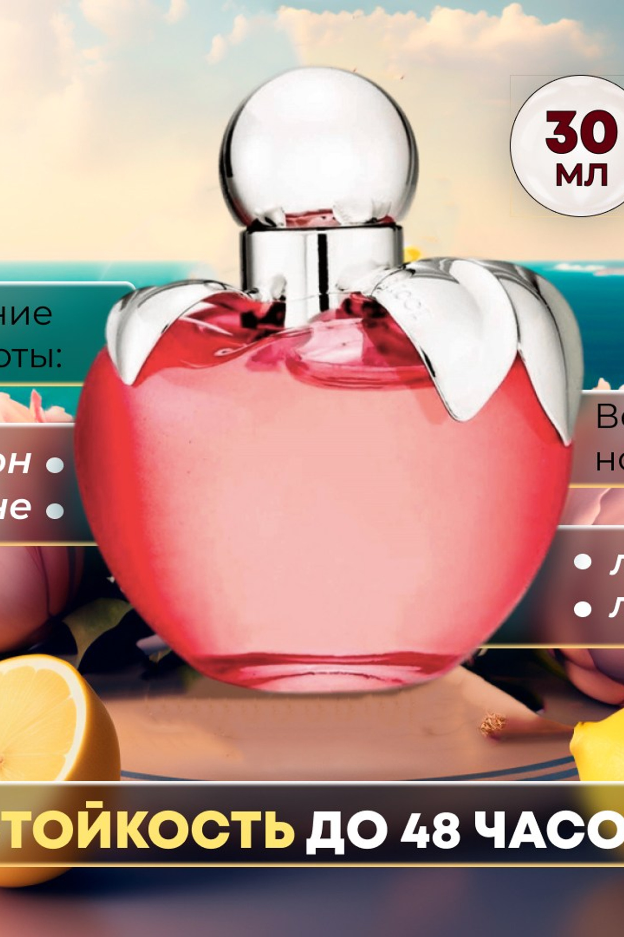 Карточки для маркетплейсов