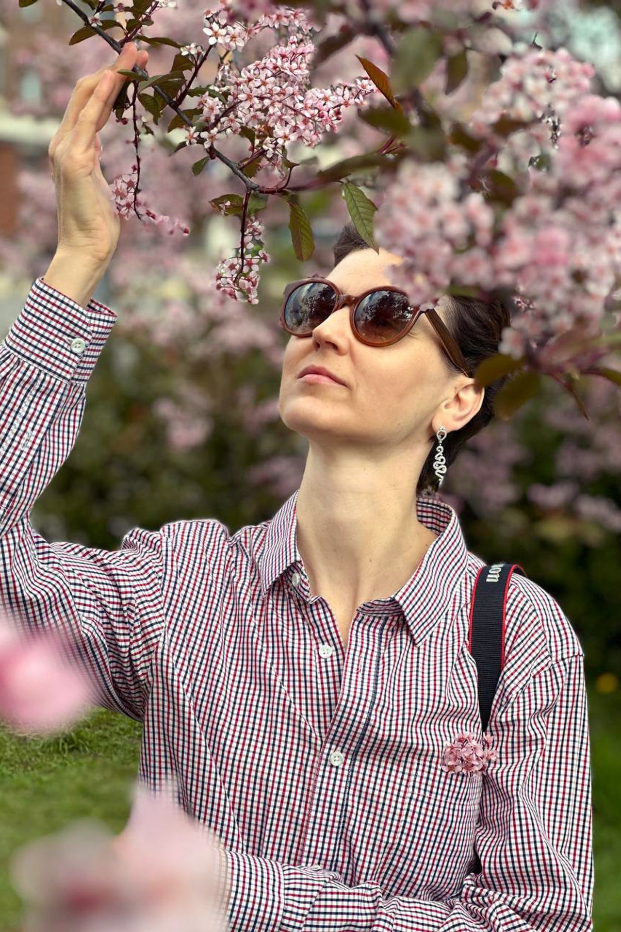 Фотопроект Весна