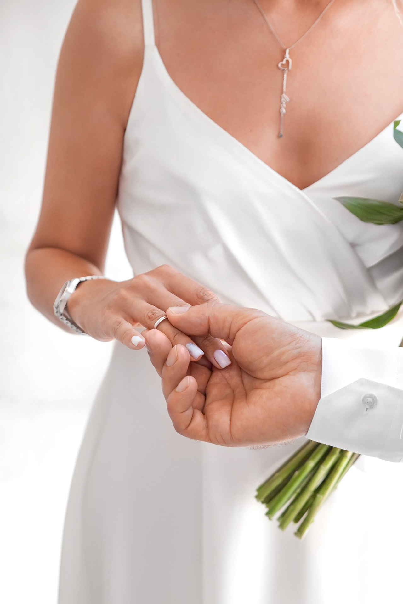 ДЕНИС И ОЛЬГА