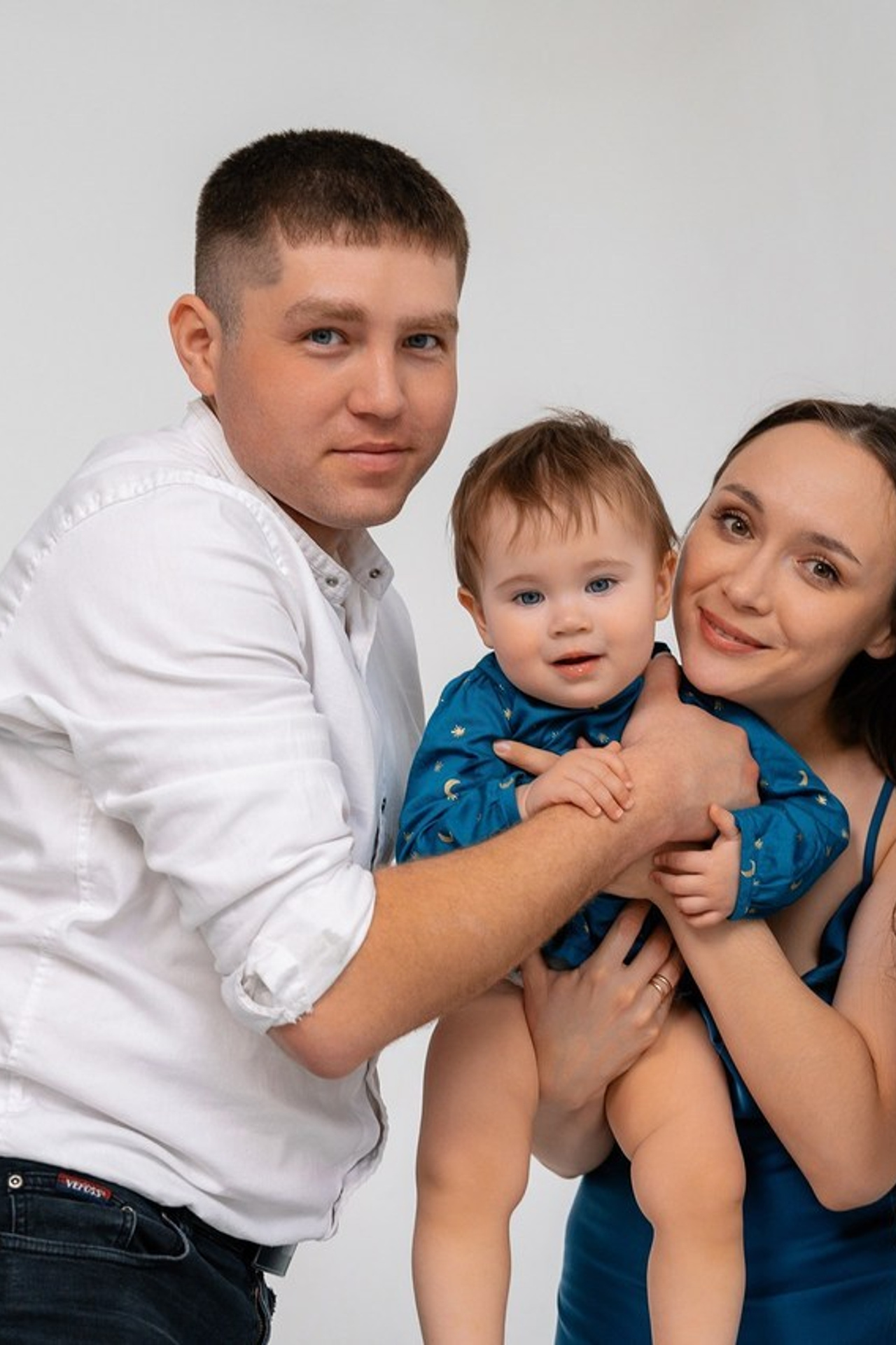 Отзывы. Свадебный и семейный фотограф в Чебоксарах Ирина Левнер