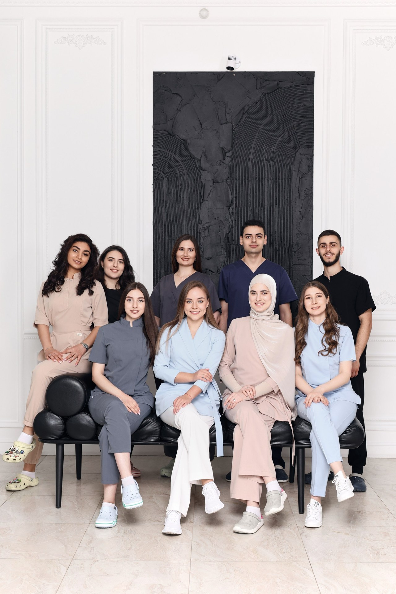 Отзывы. Mariyaschmidt