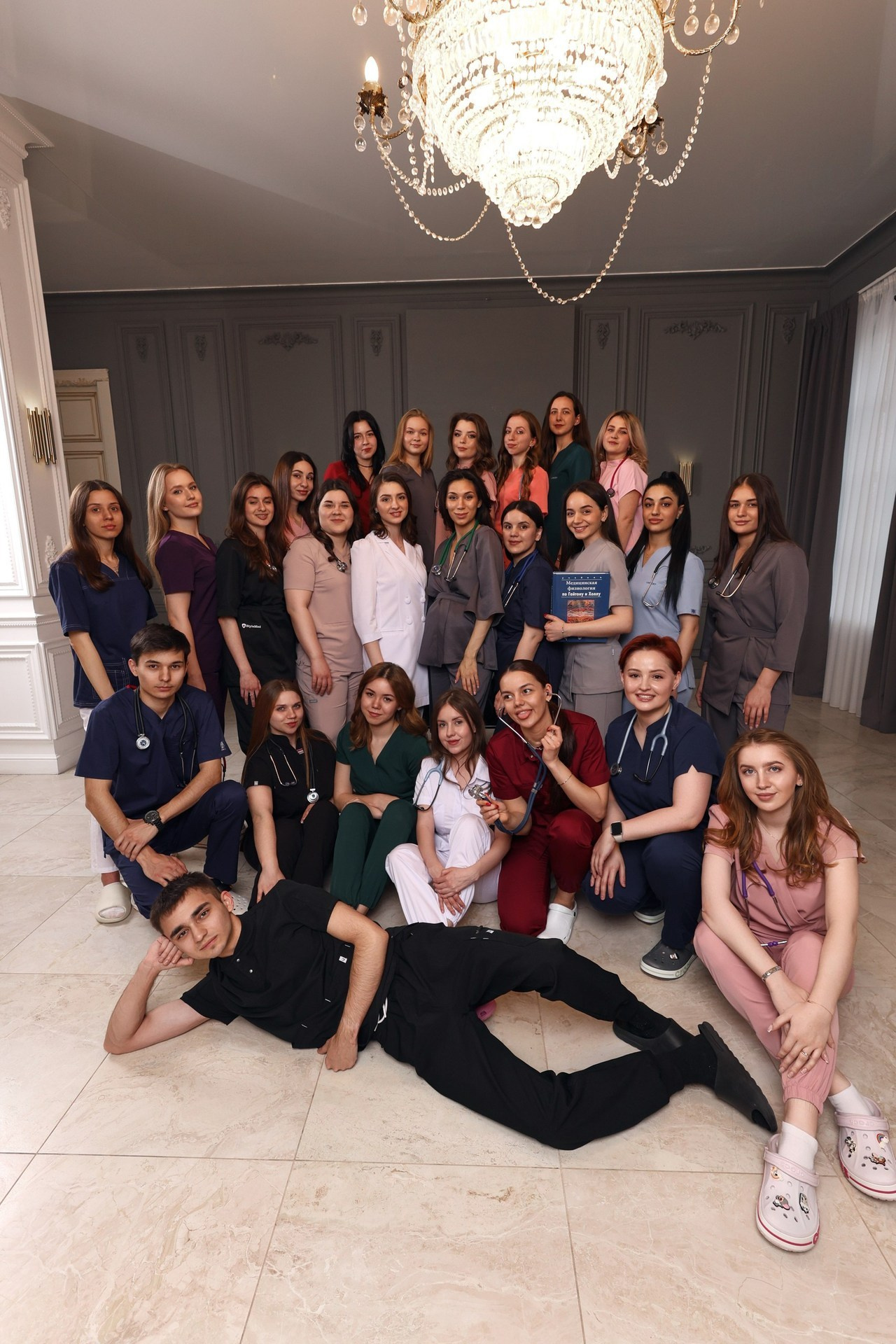 Отзывы. Mariyaschmidt