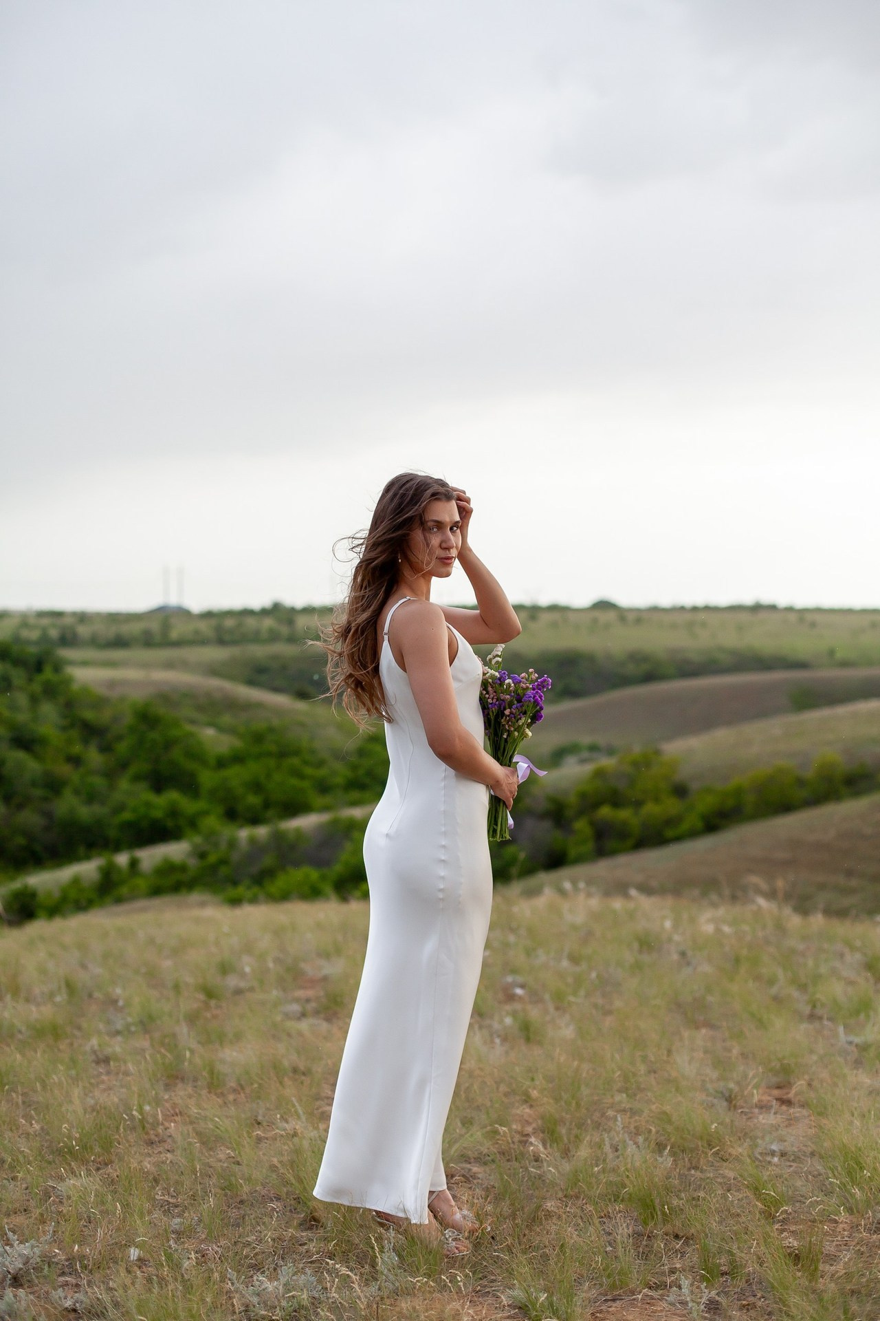 Отзывы. Фотограф в Волгограде Норченко Светлана