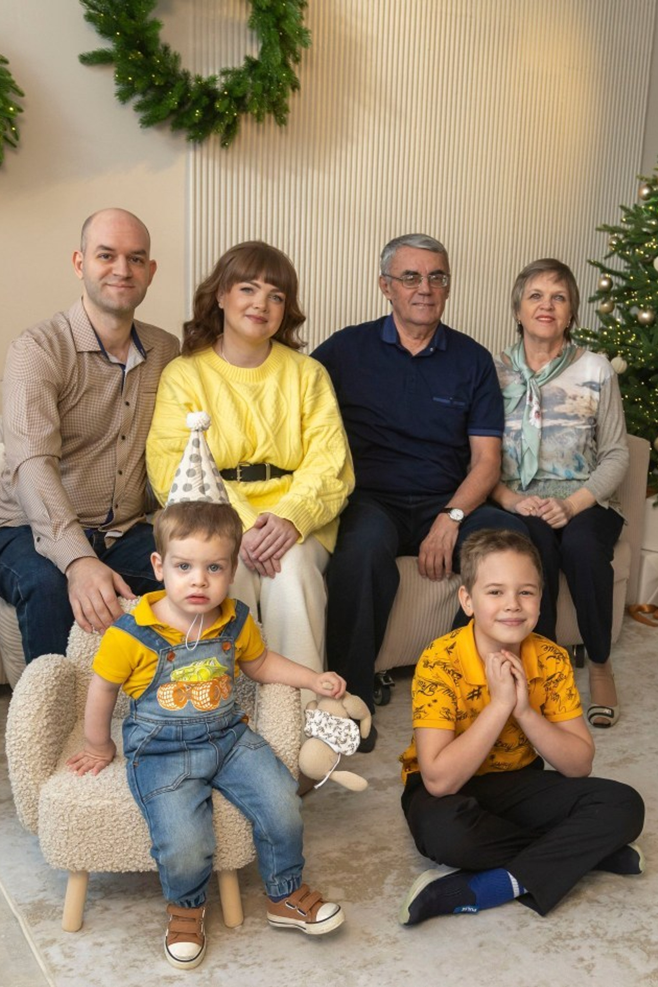 Отзывы. Фотограф в Волгограде Норченко Светлана