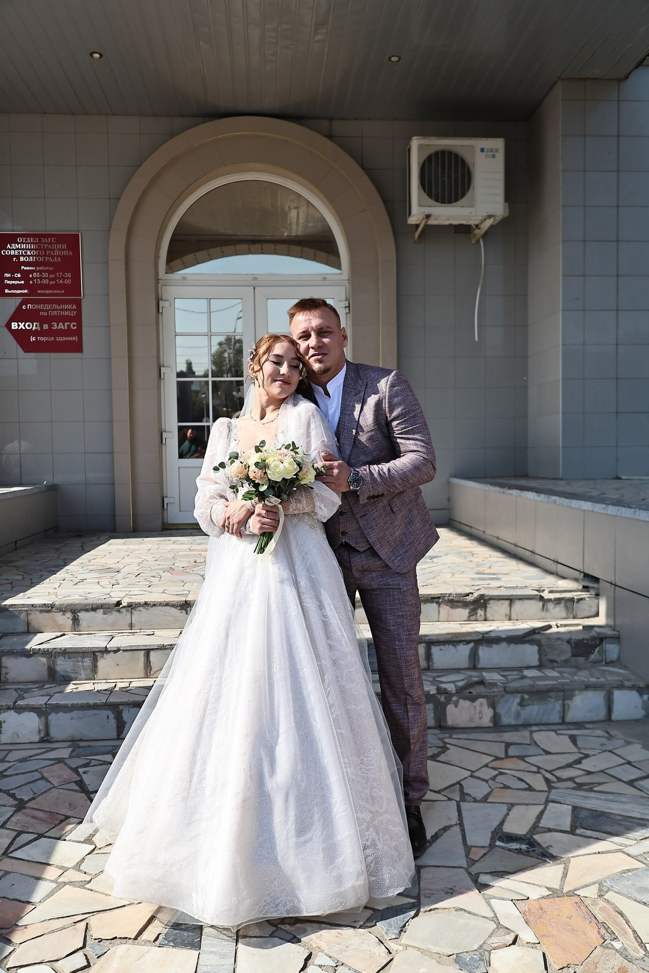 Отзывы. Фотограф в Волгограде Норченко Светлана