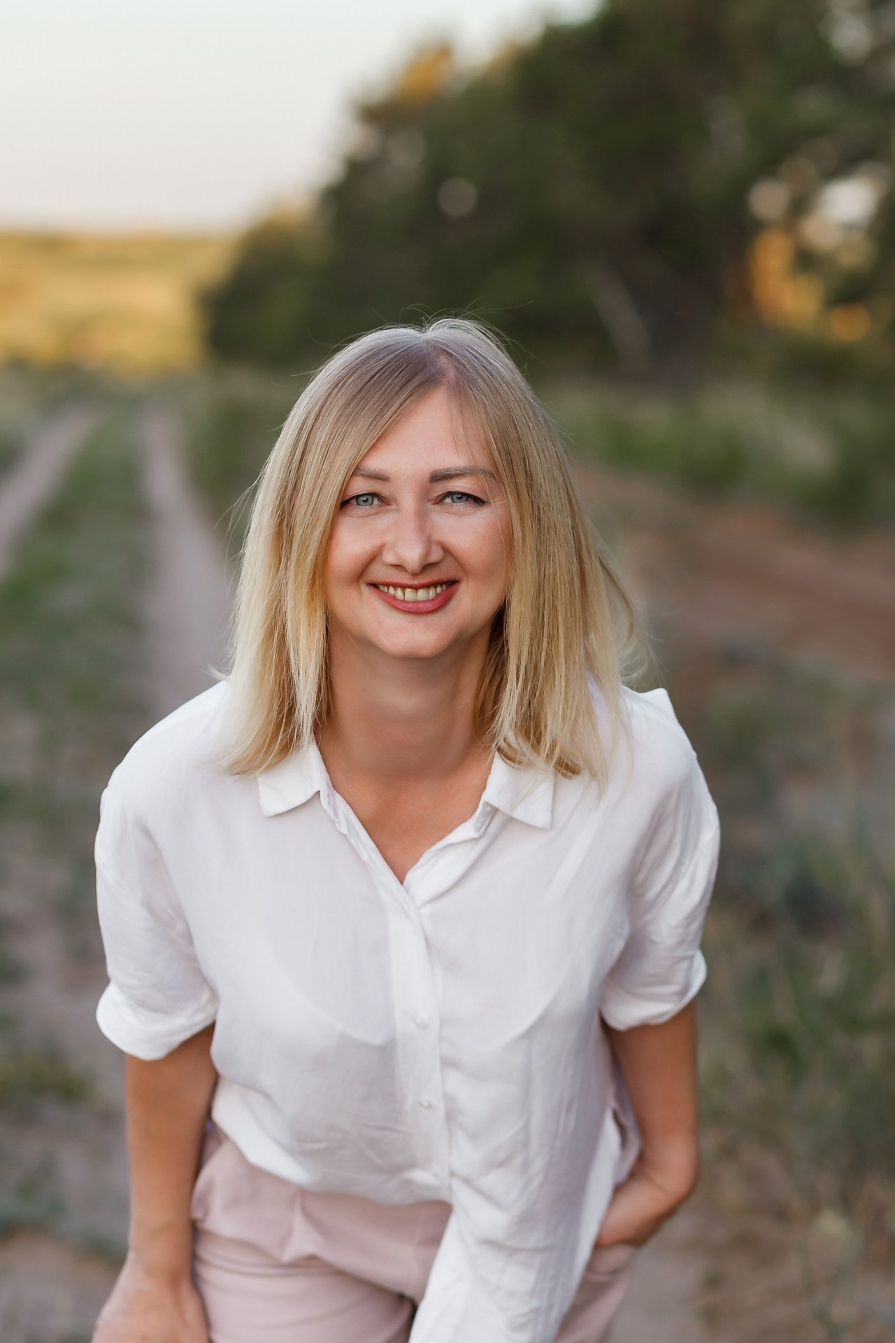 Отзывы. Фотограф в Волгограде Норченко Светлана