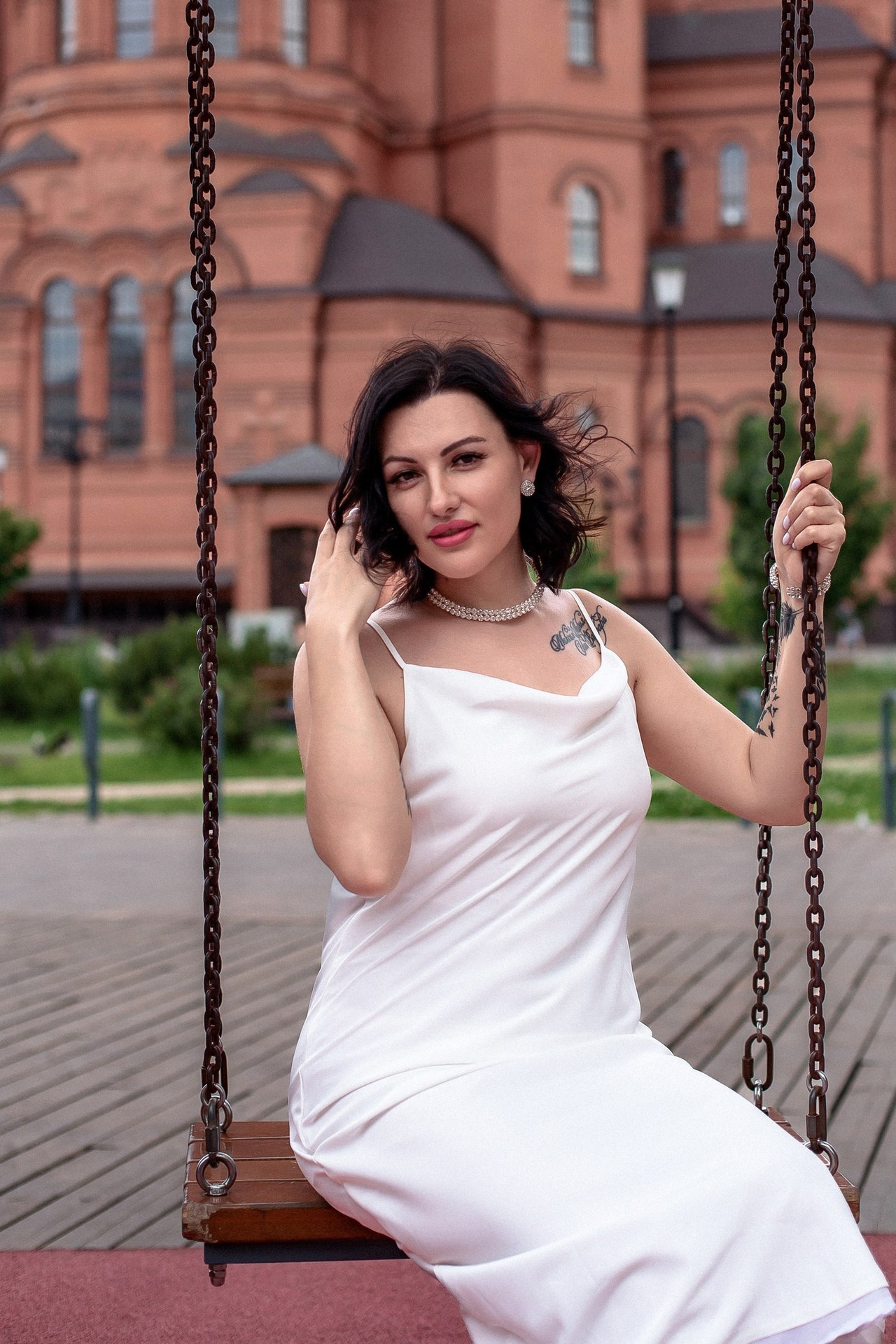 Отзывы. Фотограф в Волгограде Норченко Светлана