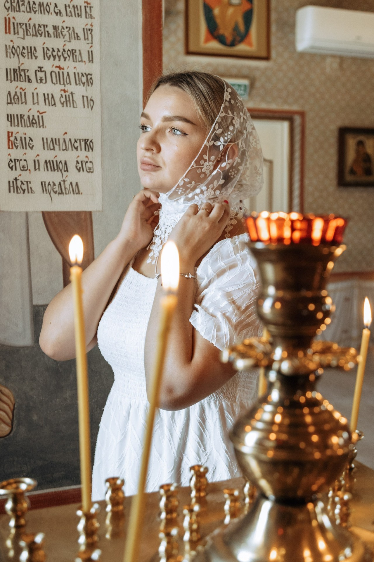 Отзывы. Фотограф в Волгограде Норченко Светлана