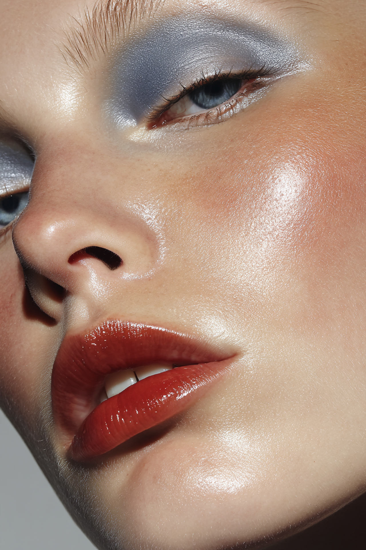 AI-фото. Ai-креатор для брендов alinasozdaet