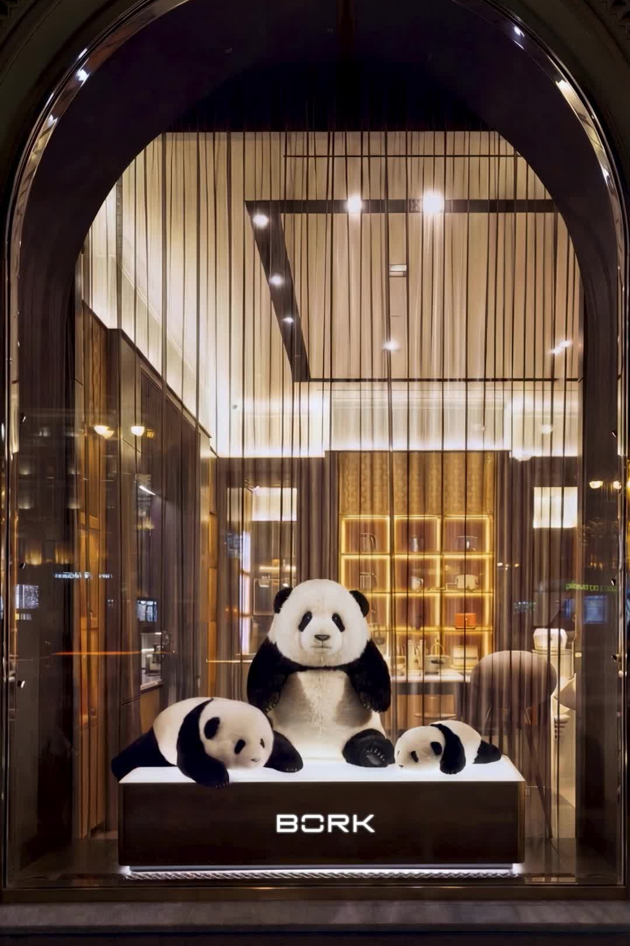 AI-видео. Fashion ai-creator for brands