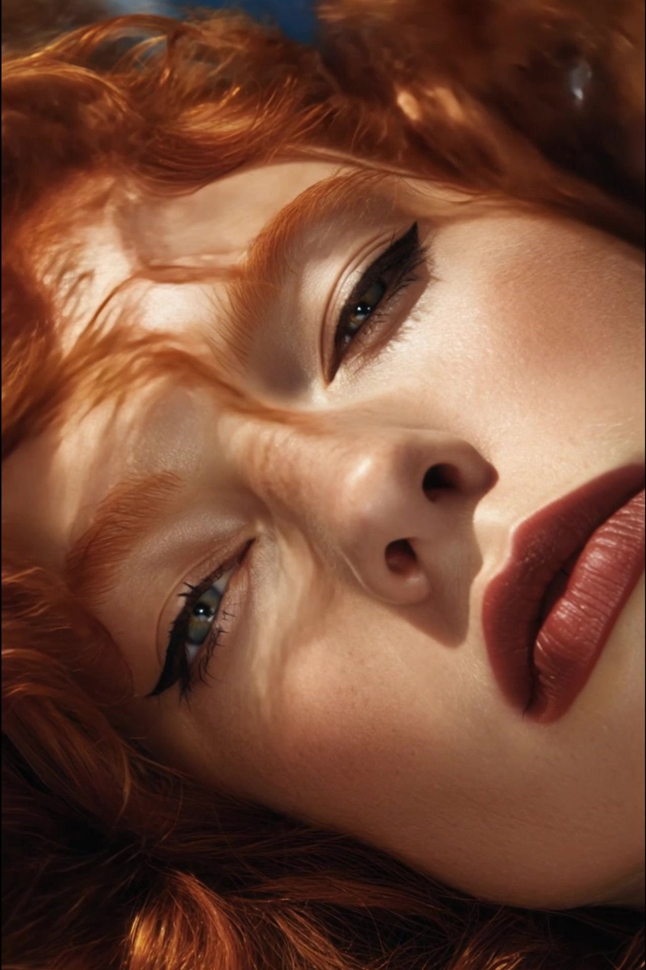 AI-видео. Ai-креатор для брендов alinasozdaet