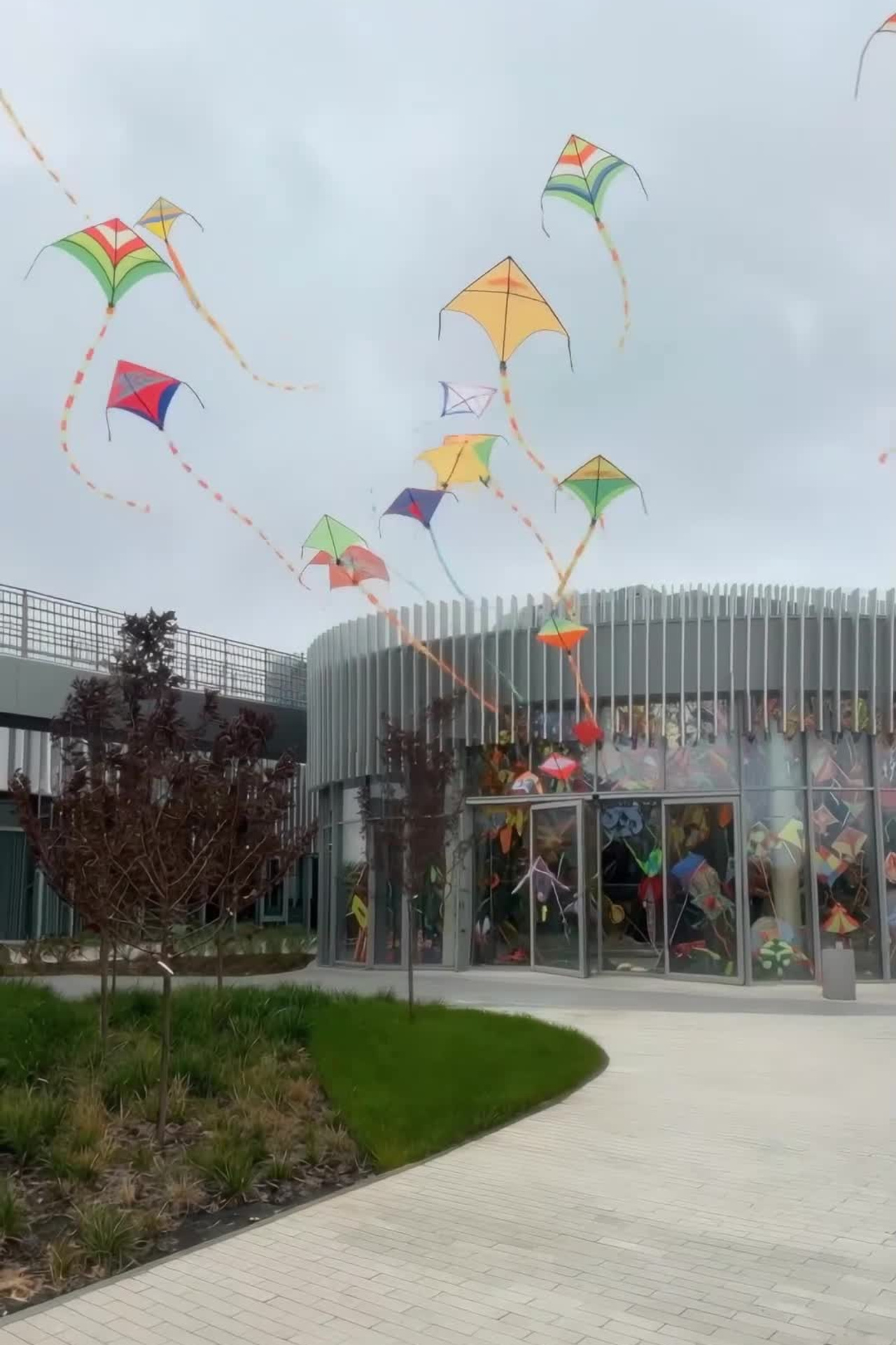 AI-видео. Ai-креатор для брендов alinasozdaet