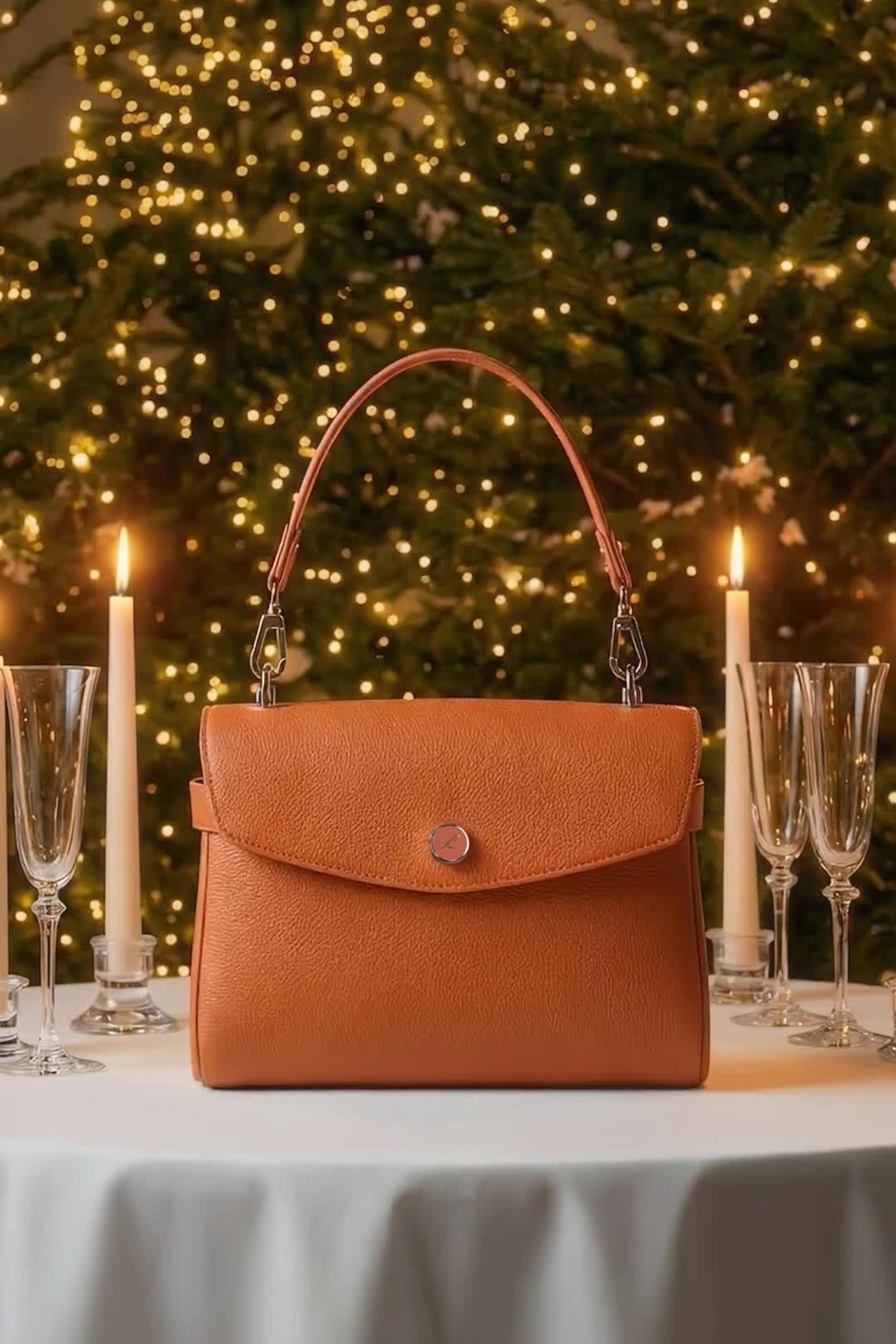 AI-видео. Ai-креатор для брендов alinasozdaet