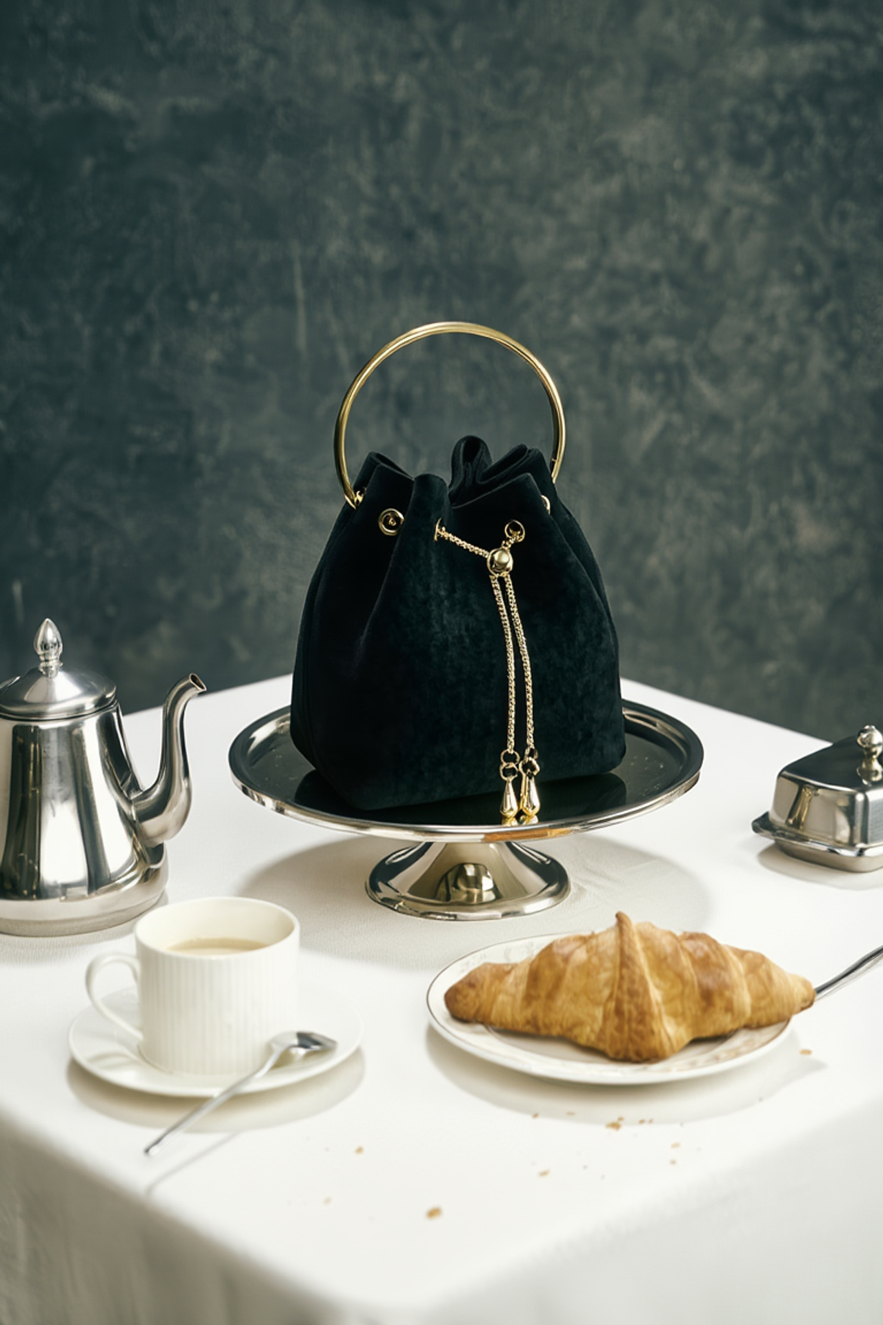 AI-фото. Ai-креатор для брендов alinasozdaet