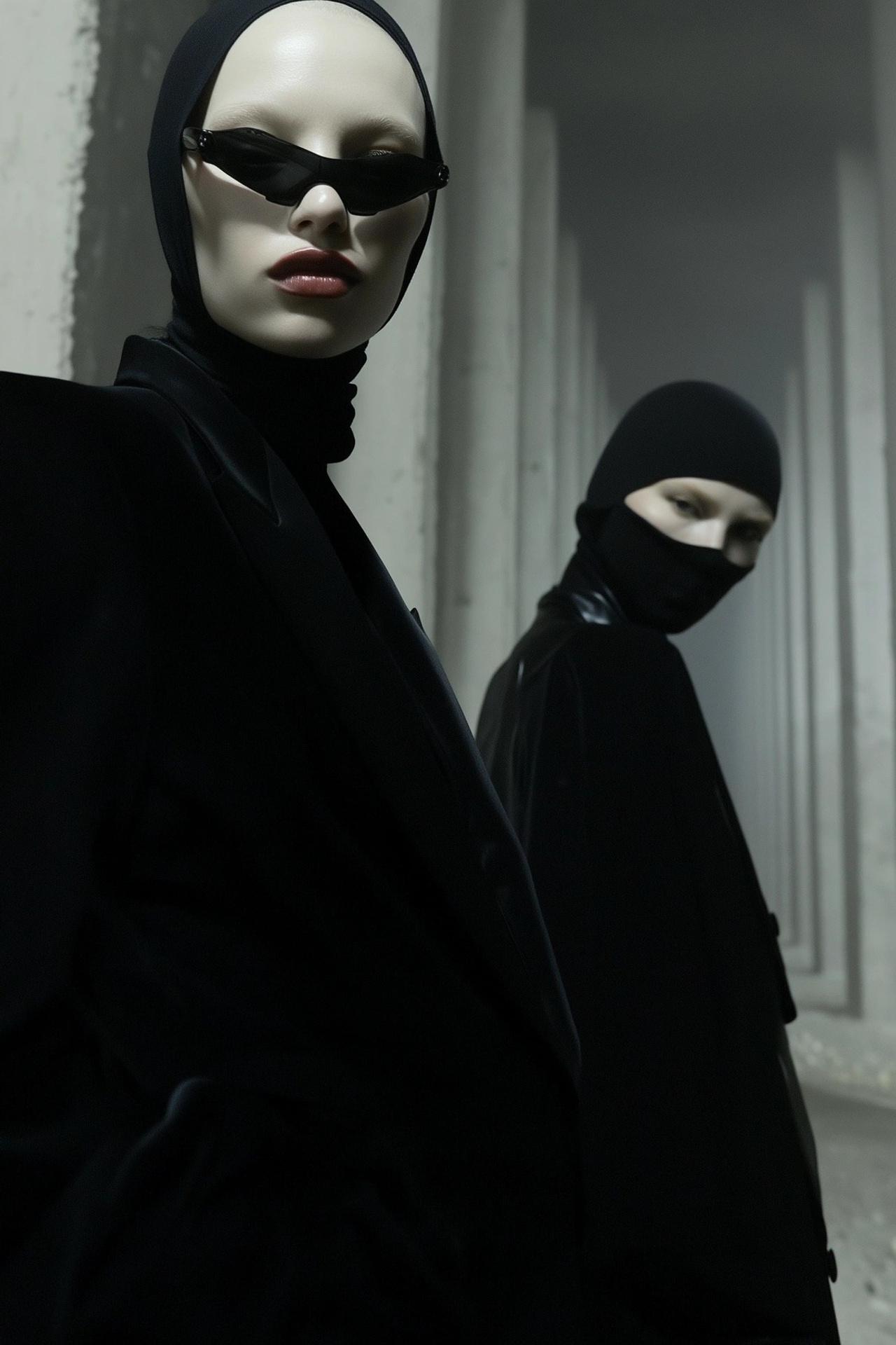 AI-видео. Ai-креатор для брендов alinasozdaet