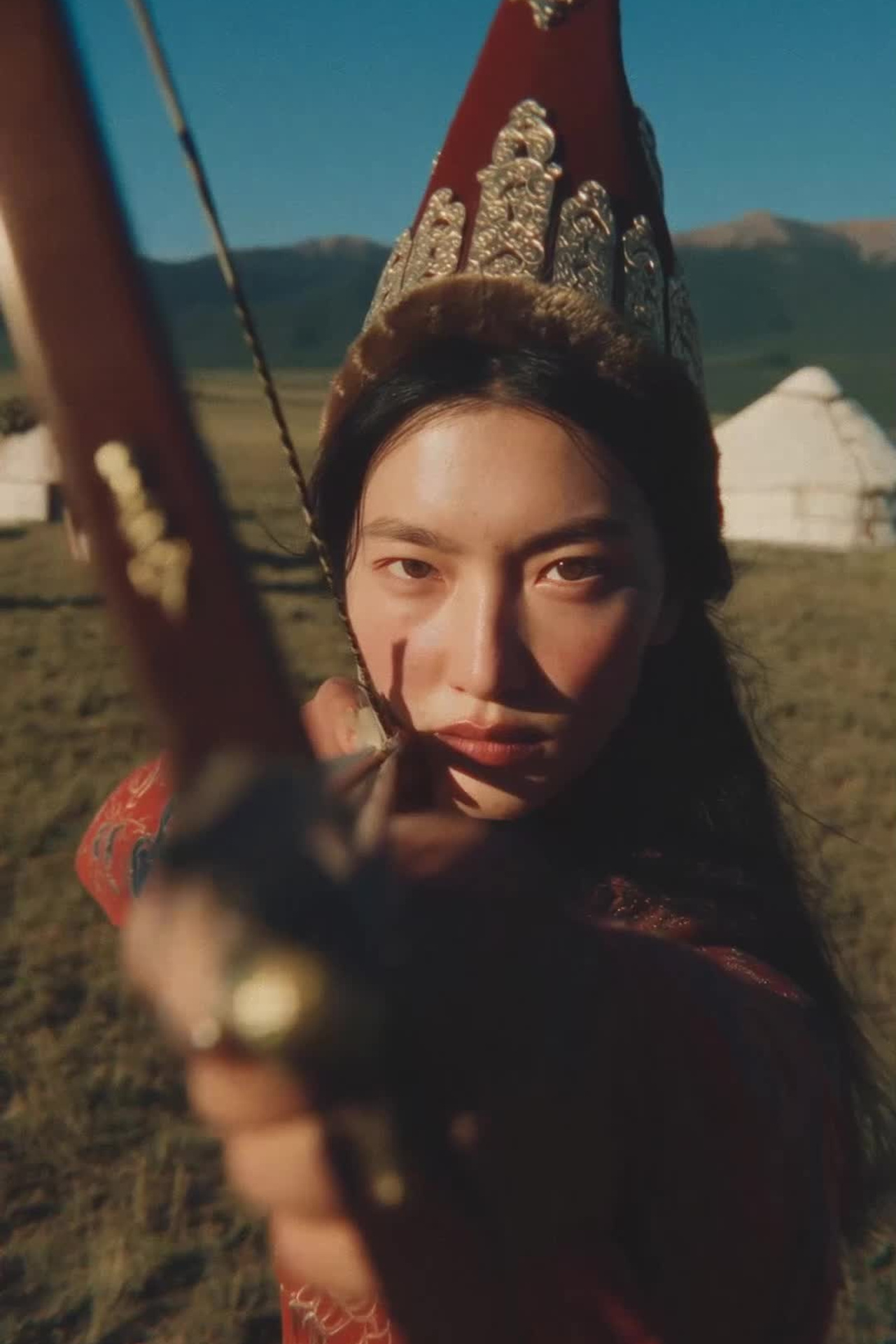 AI-видео. Ai-креатор для брендов alinasozdaet