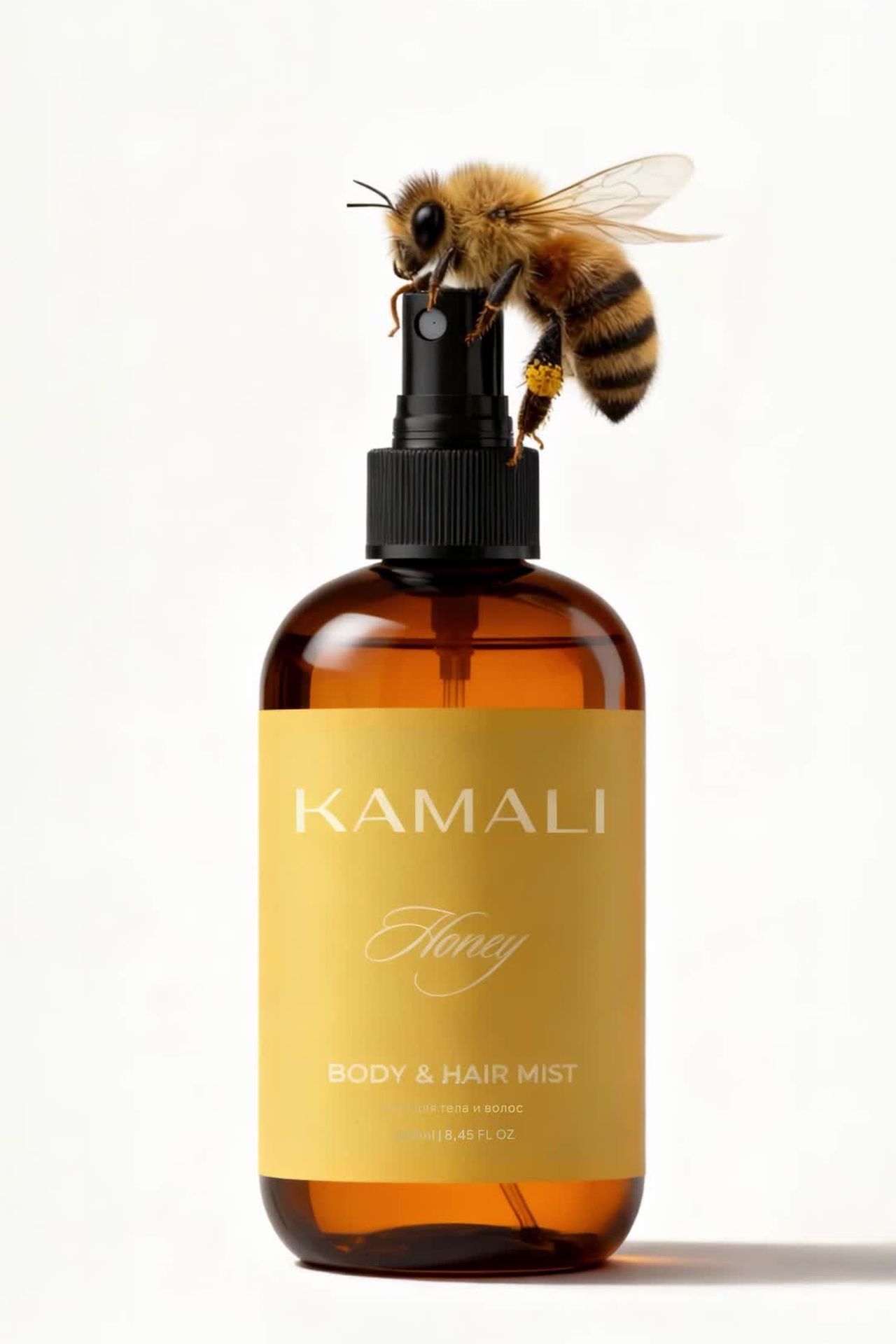 AI-видео. Ai-креатор для брендов alinasozdaet