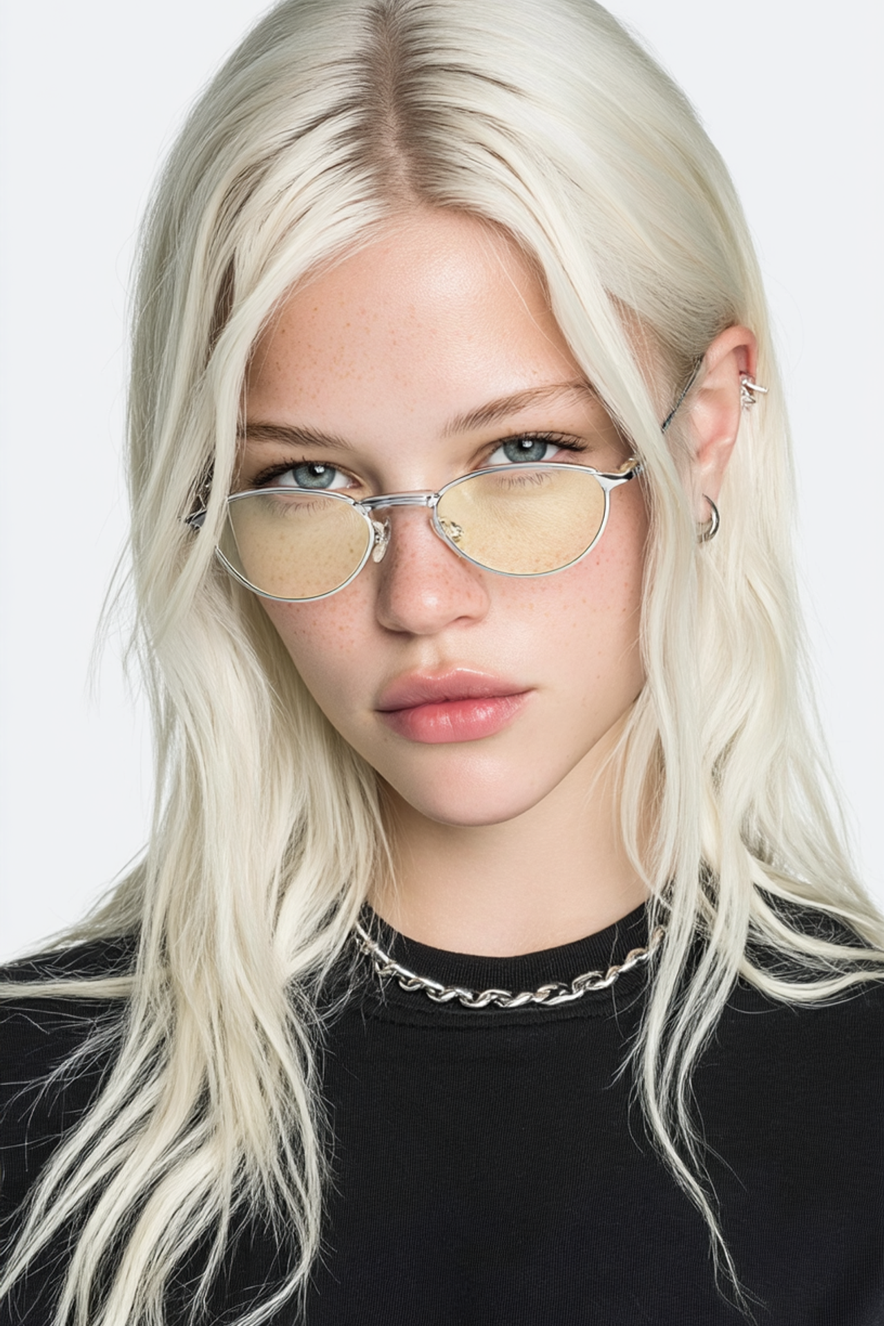 AI-фото. Ai-креатор для брендов alinasozdaet