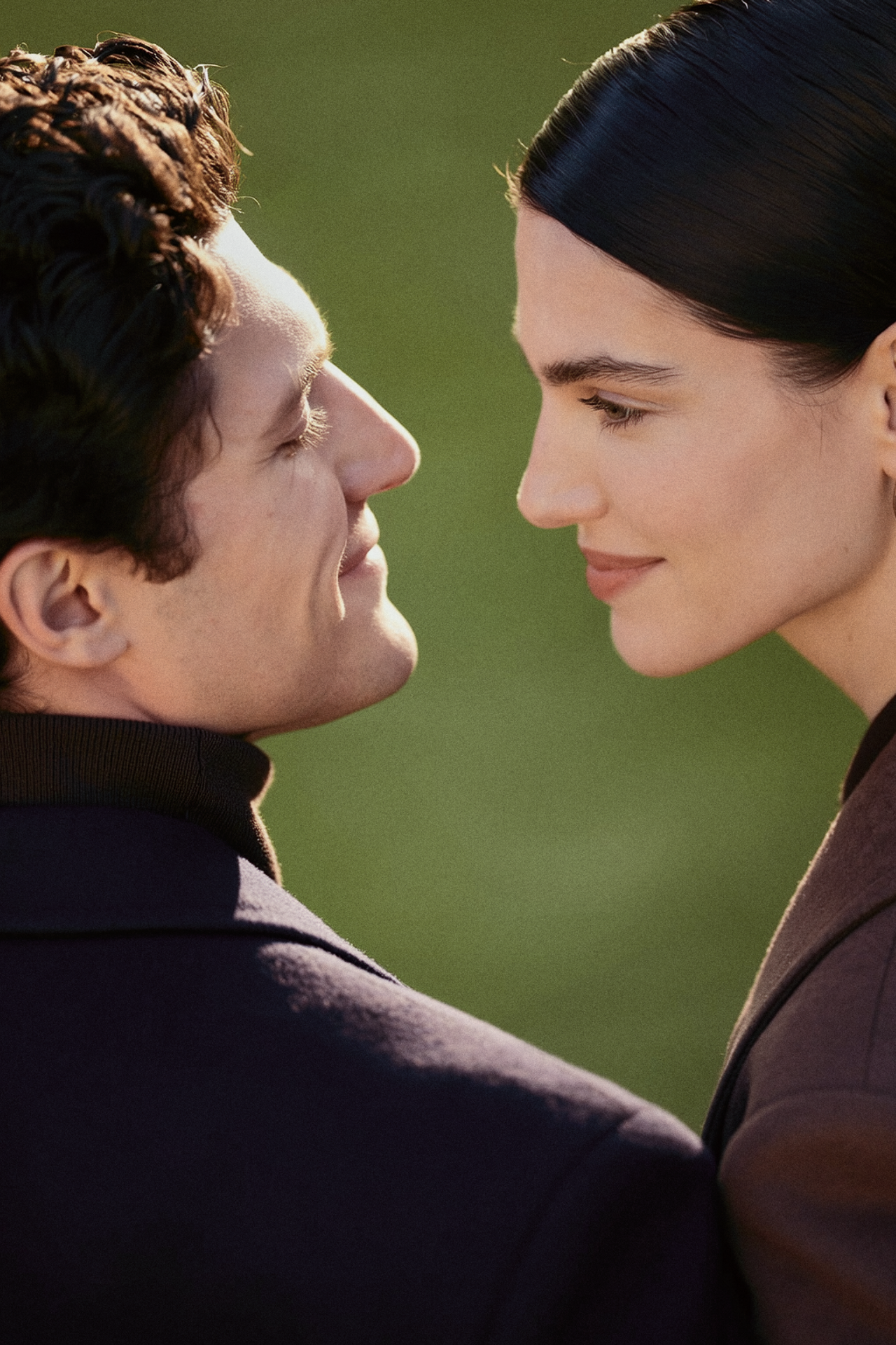 AI-фото. Fashion ai-creator for brands