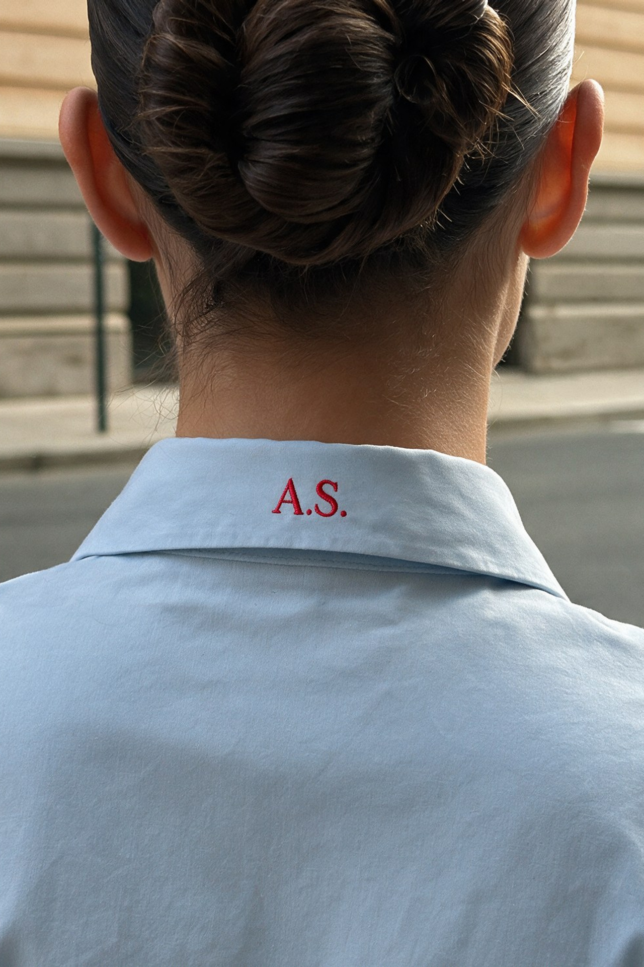 AI-фото. Fashion ai-creator for brands
