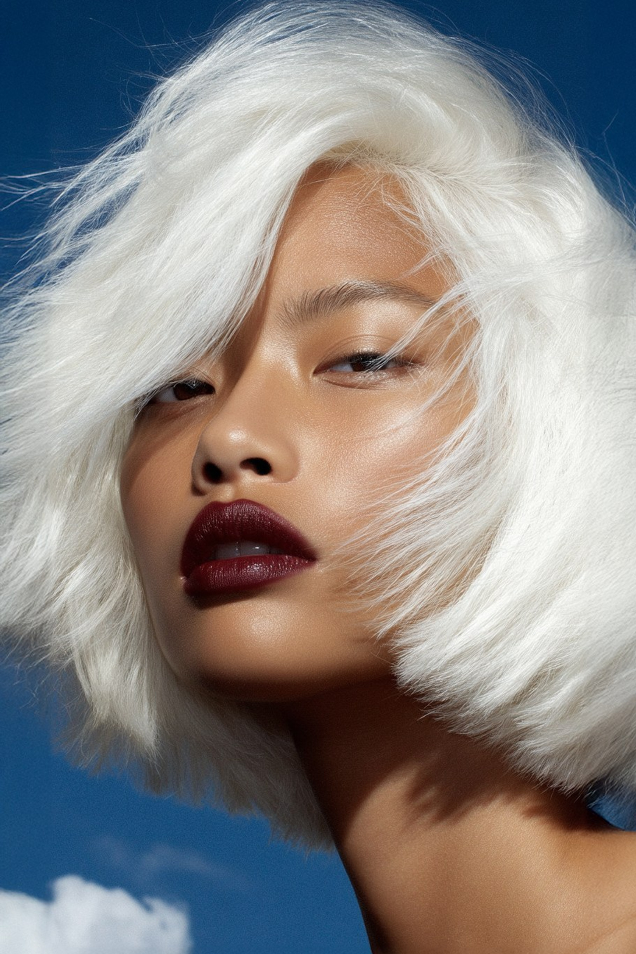 AI-фото. Ai-креатор для брендов alinasozdaet