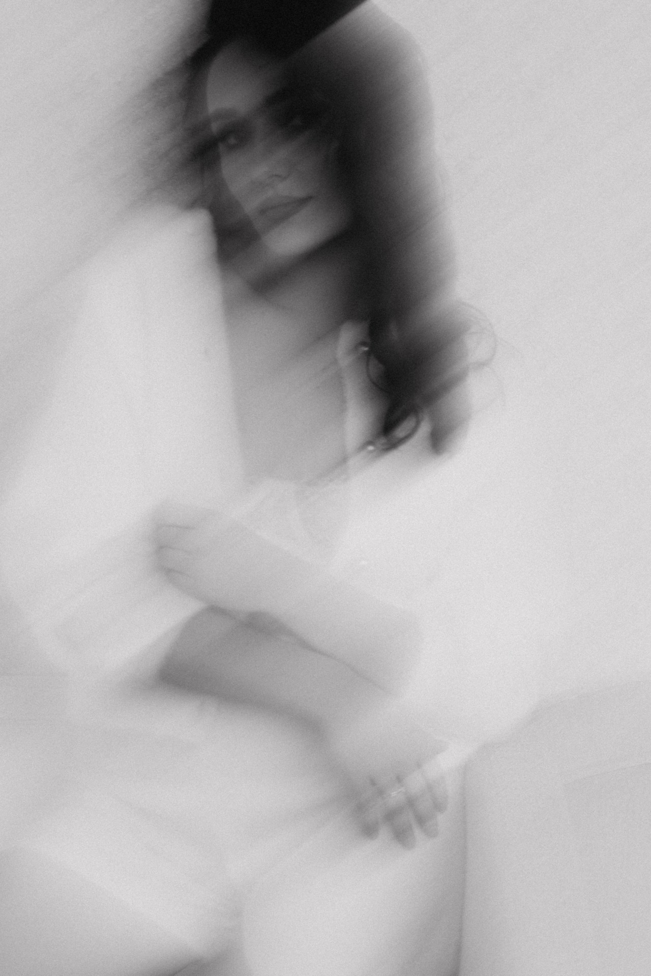 Отзывы. Фотограф Дарья Вильнер